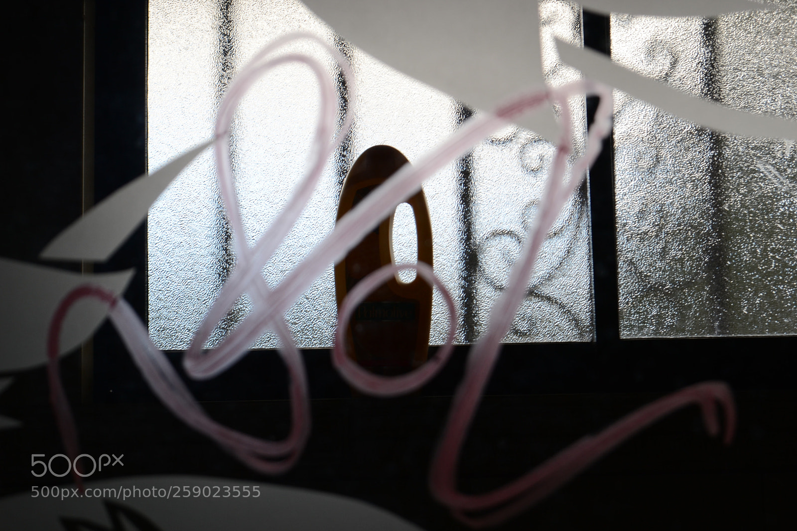 Nikon D3100 sample photo. Object iii photography