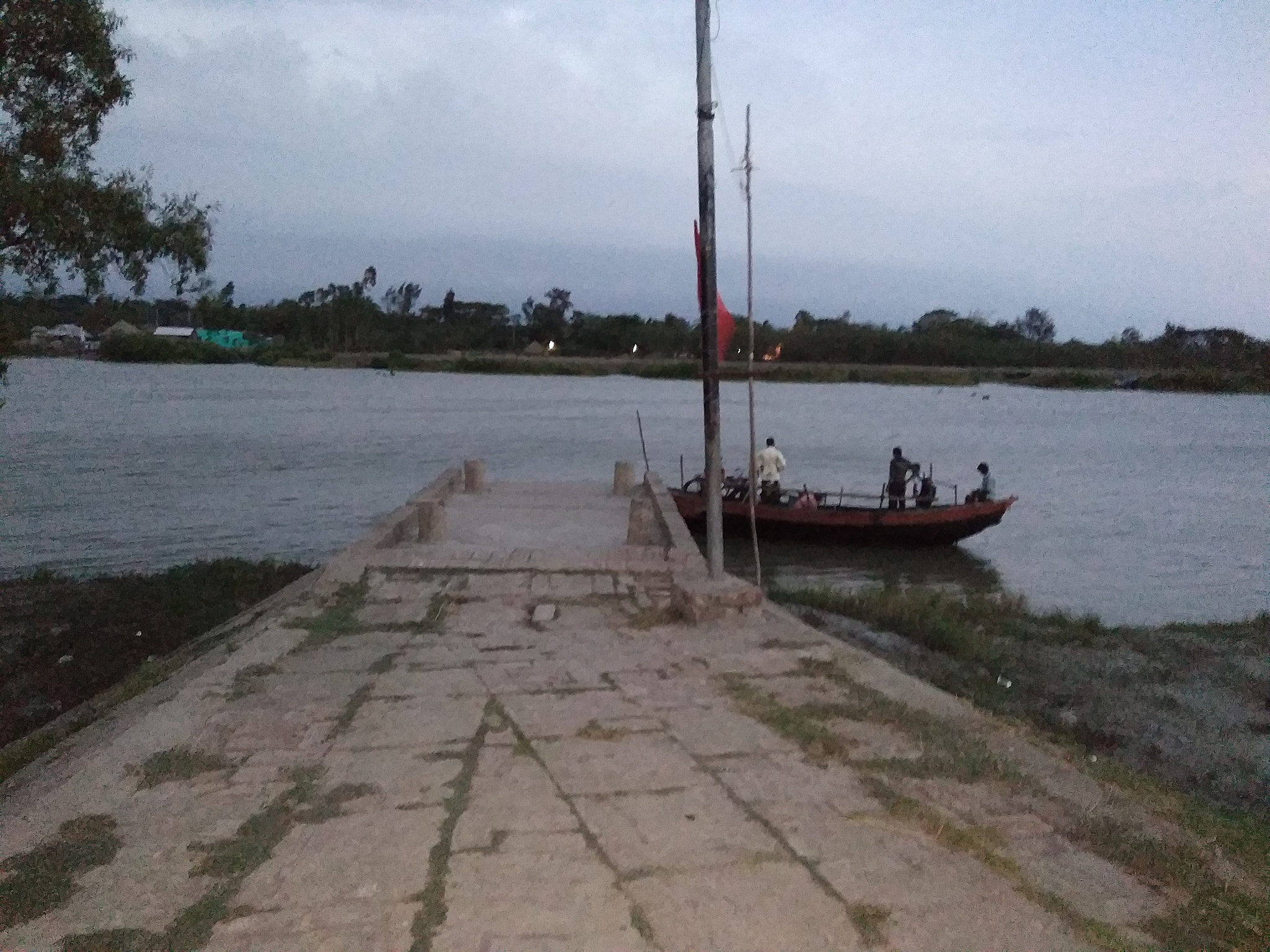 Xiaomi Redmi 5A sample photo