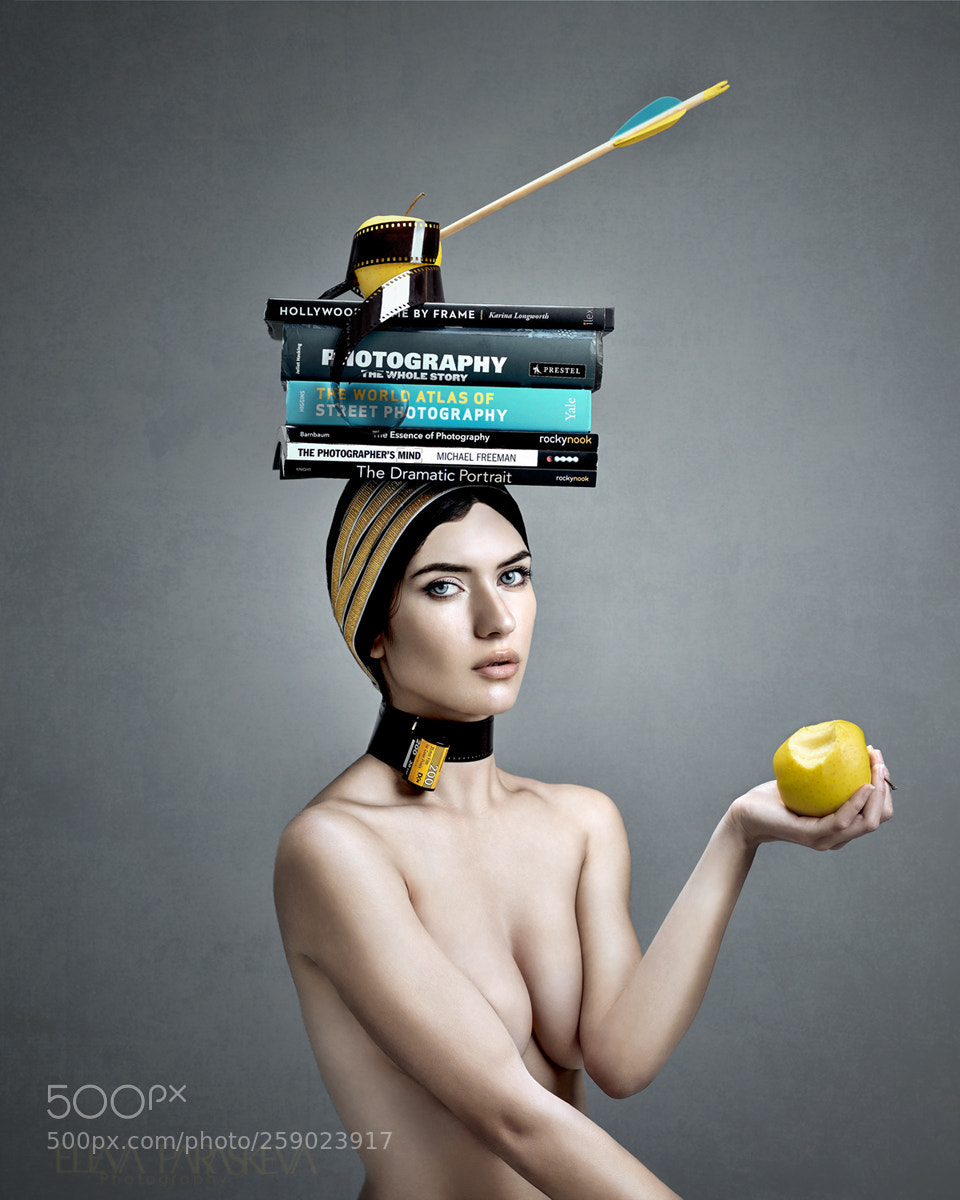 Nikon D810 sample photo. The weight of photography photography