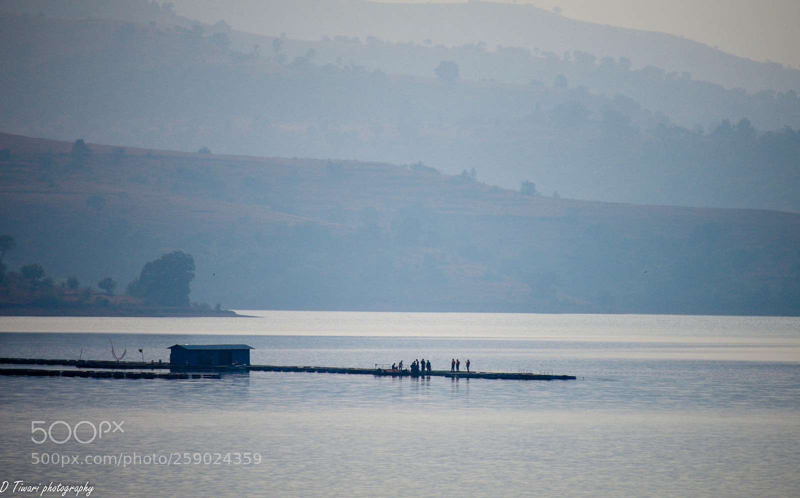 Nikon D3200 sample photo. Serene and peaceful photography