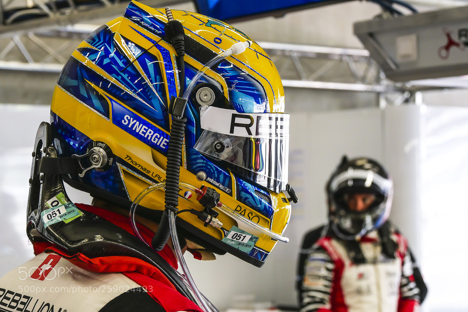 Panasonic Lumix DMC-GX85 (Lumix DMC-GX80 / Lumix DMC-GX7 Mark II) sample photo. Ready to race photography
