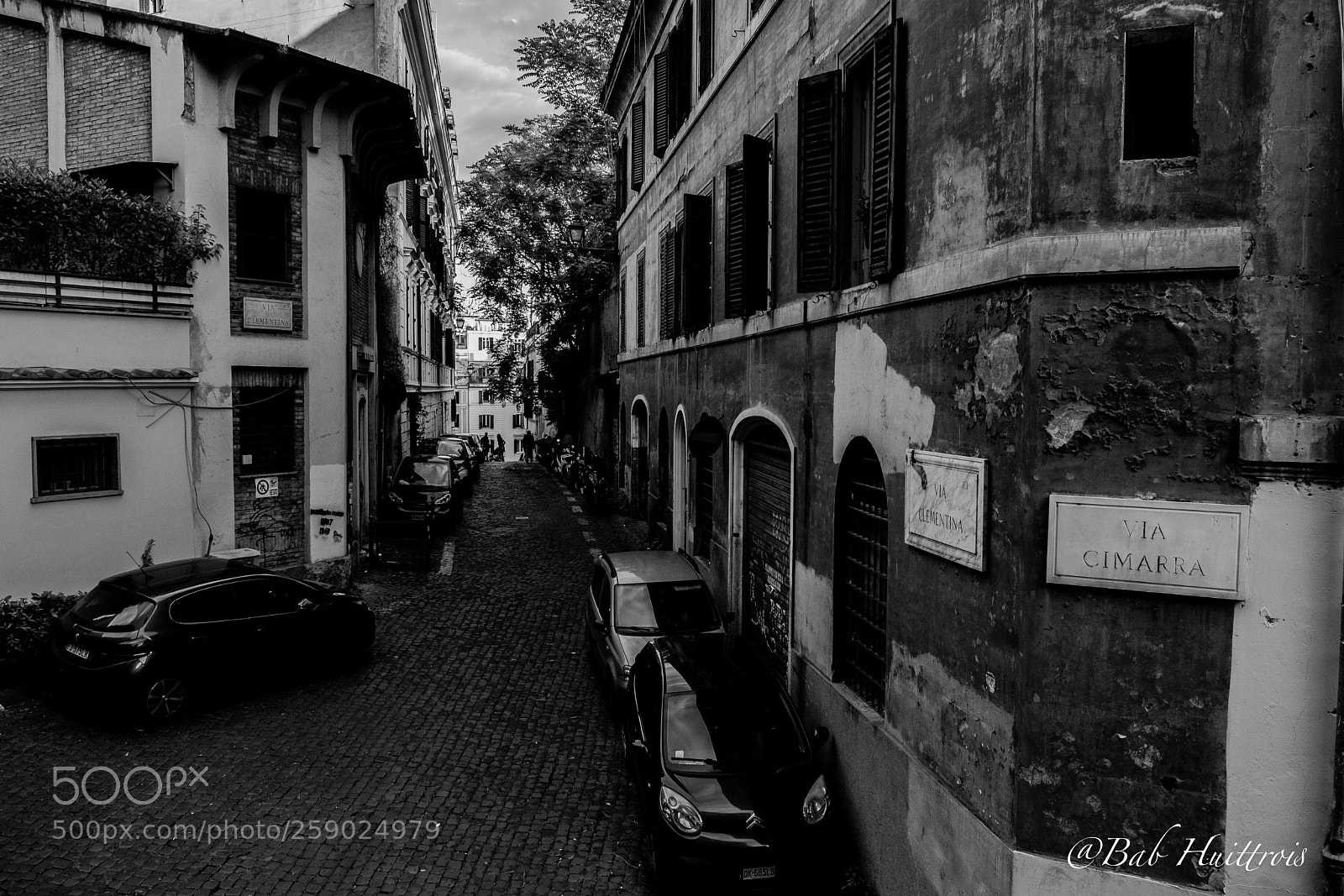 Fujifilm X-T2 sample photo. Roma photography