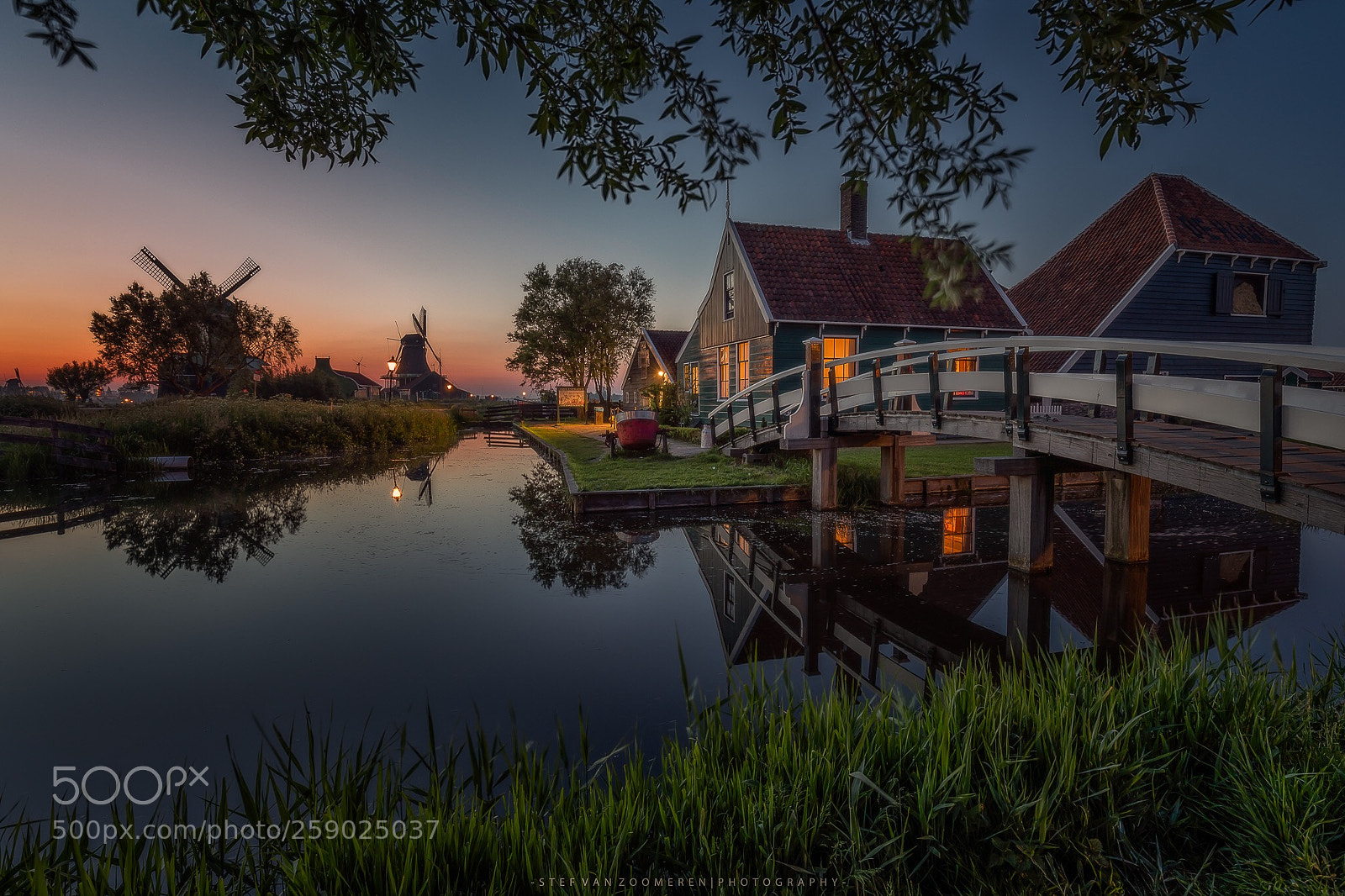 Canon EOS 5D Mark IV sample photo. Zaanse schans the old photography