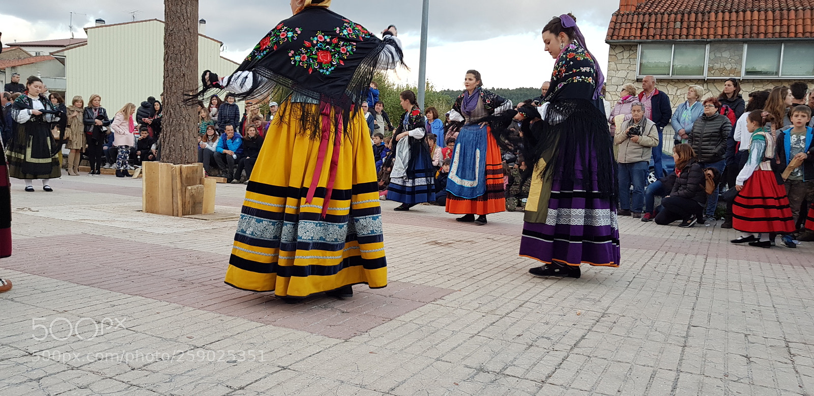 Samsung Galaxy S8 sample photo. Fiesta de la pingada photography