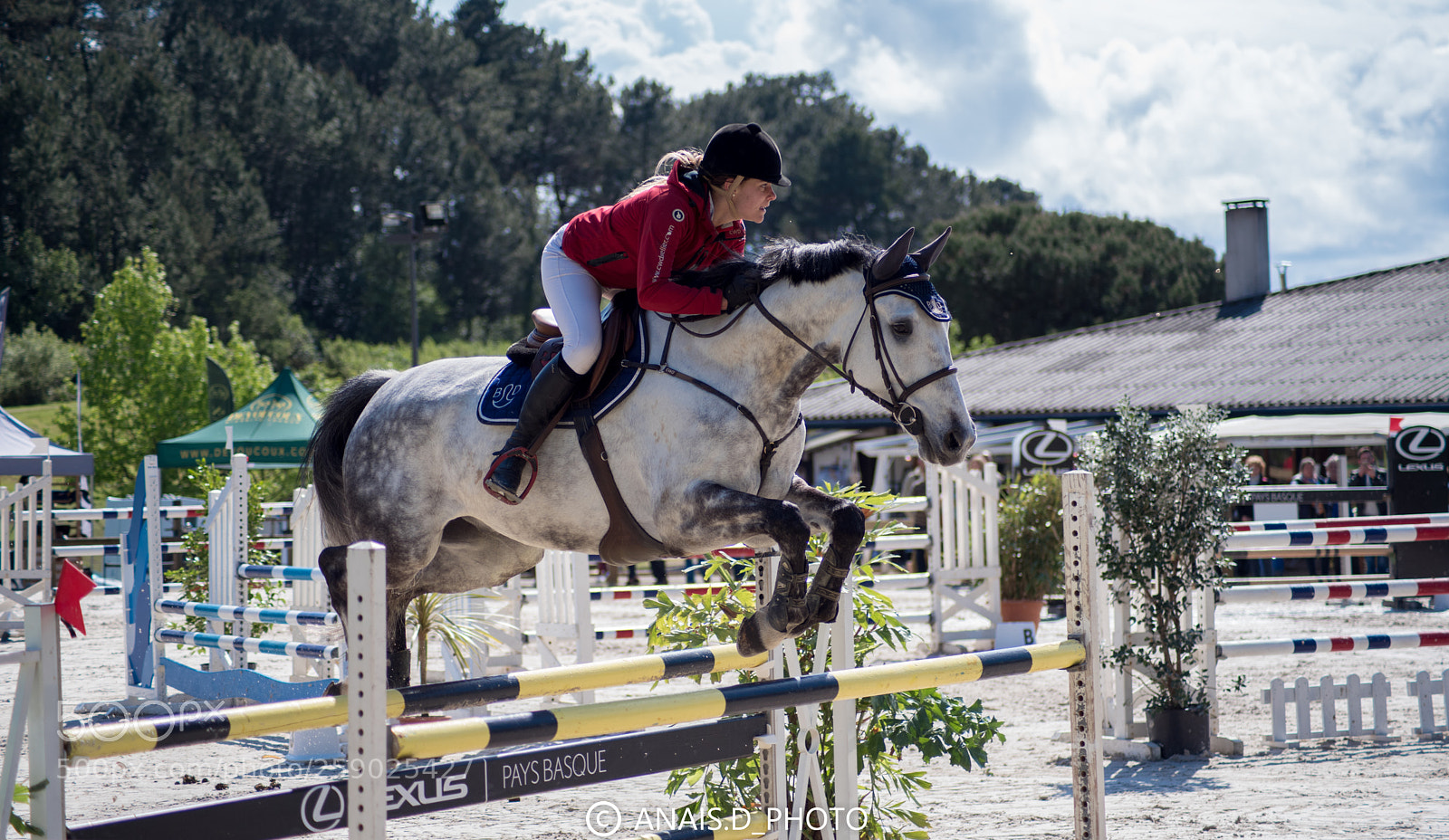 Nikon D750 sample photo. Cso biarritz photography