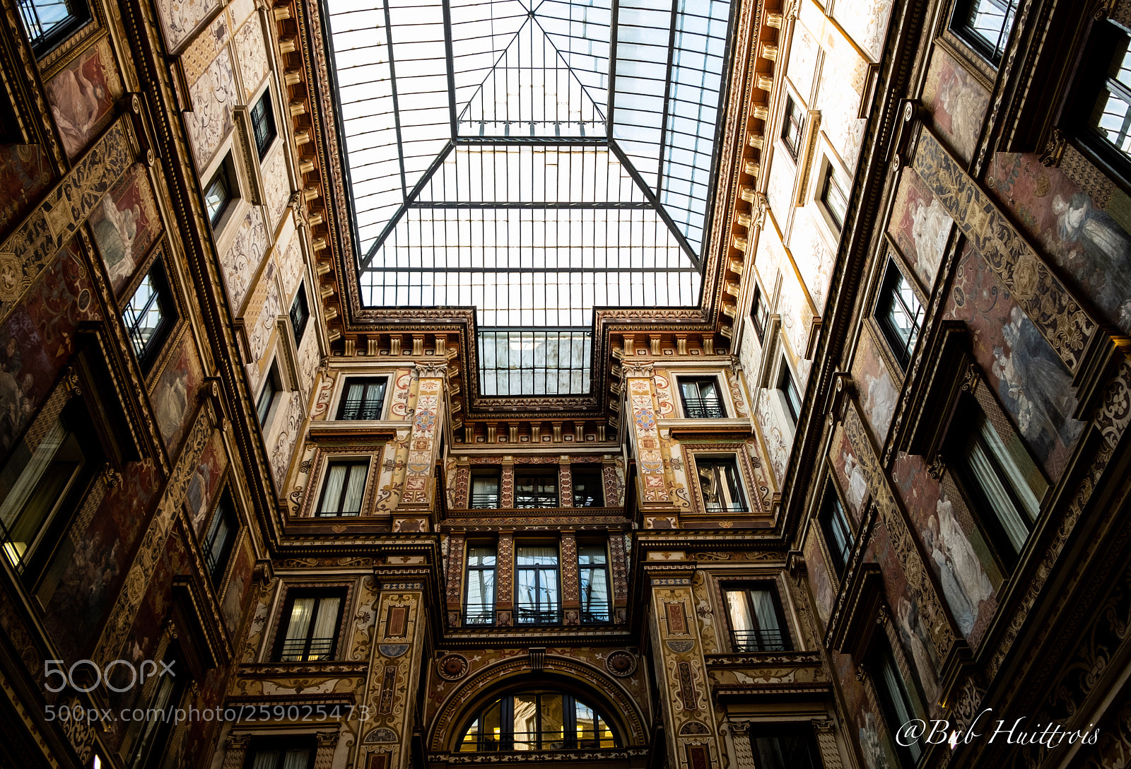 Fujifilm X-T2 sample photo. Rome  photography