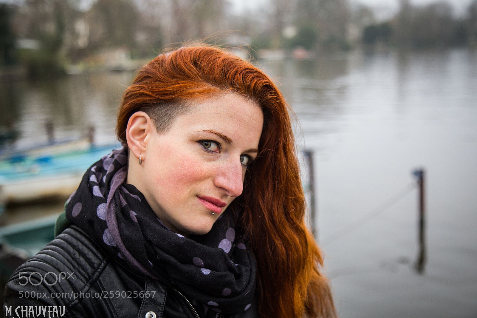 Canon EOS 6D sample photo. Lo photography