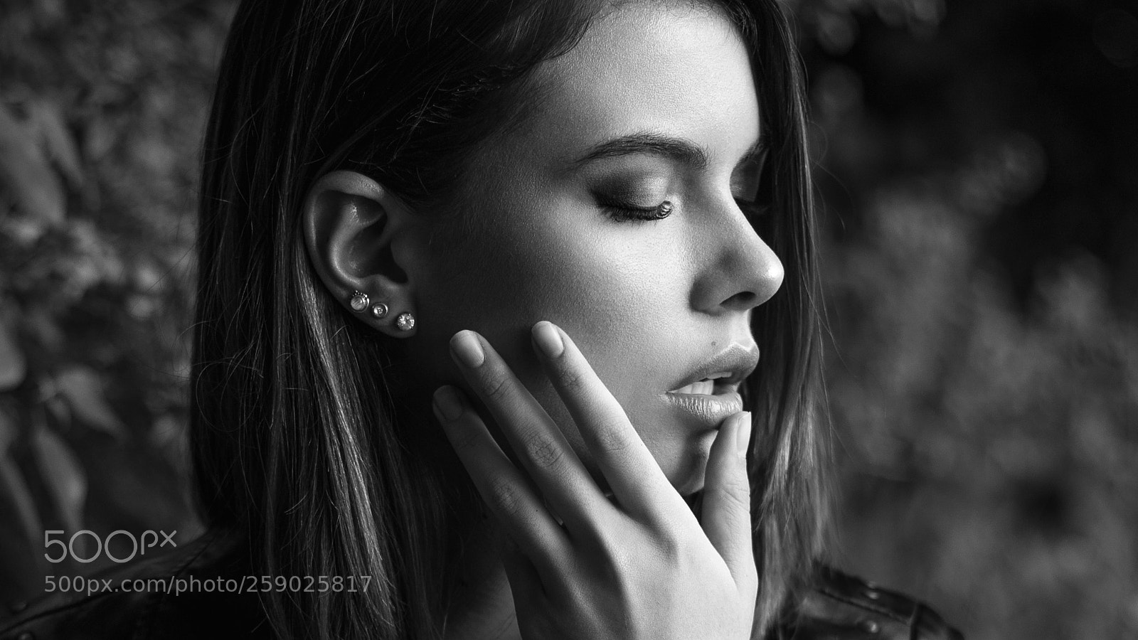 Sony a7 II sample photo. Nicole van weezel photography