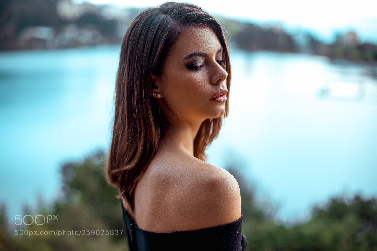 Sony a7 II sample photo. Nicole van weezel photography
