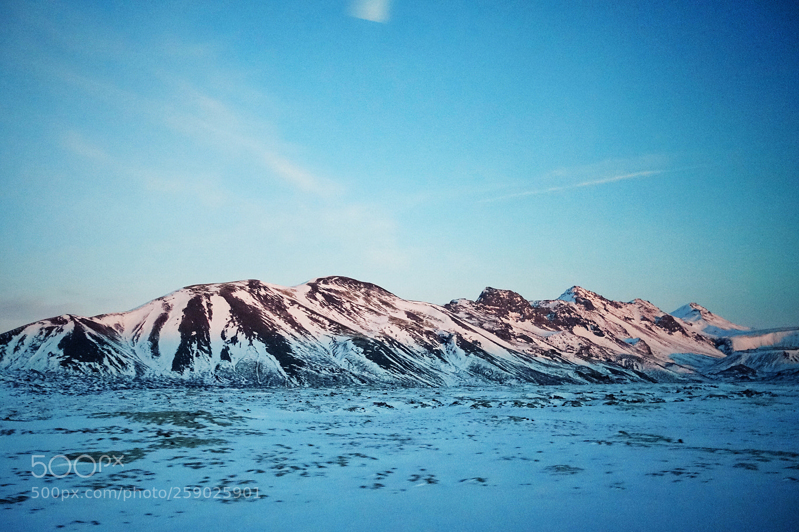 Sony Cyber-shot DSC-RX100 III sample photo. Somewhere iceland photography