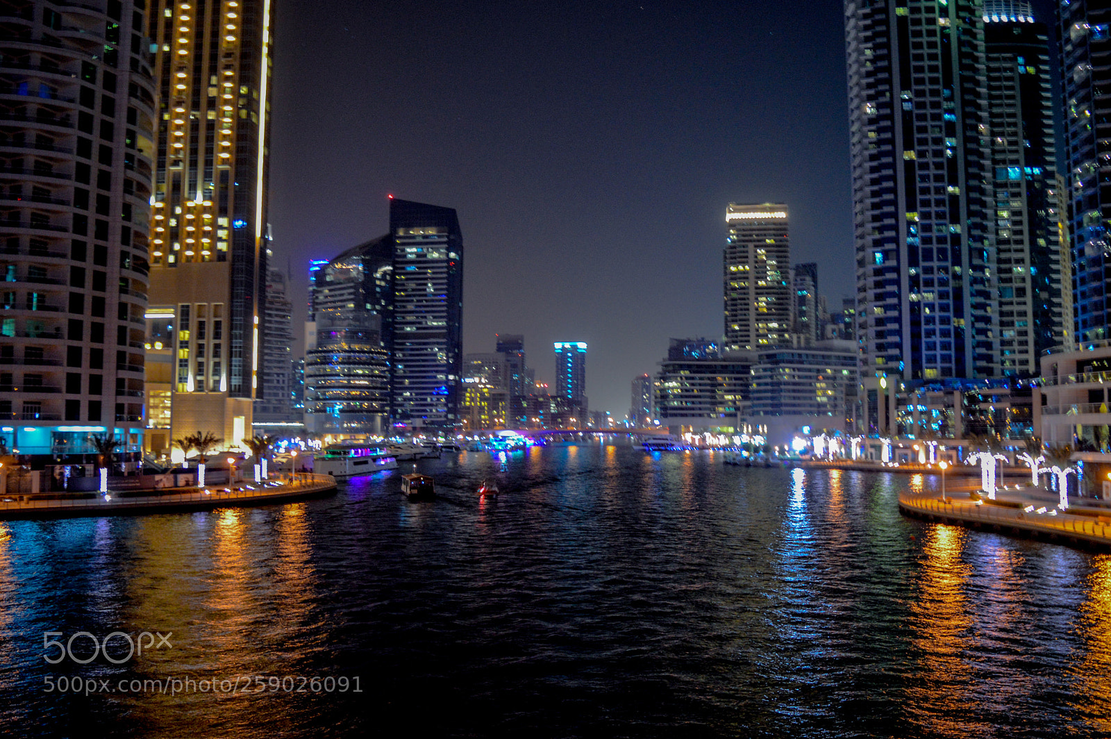 Nikon D3200 sample photo. Dubai photography