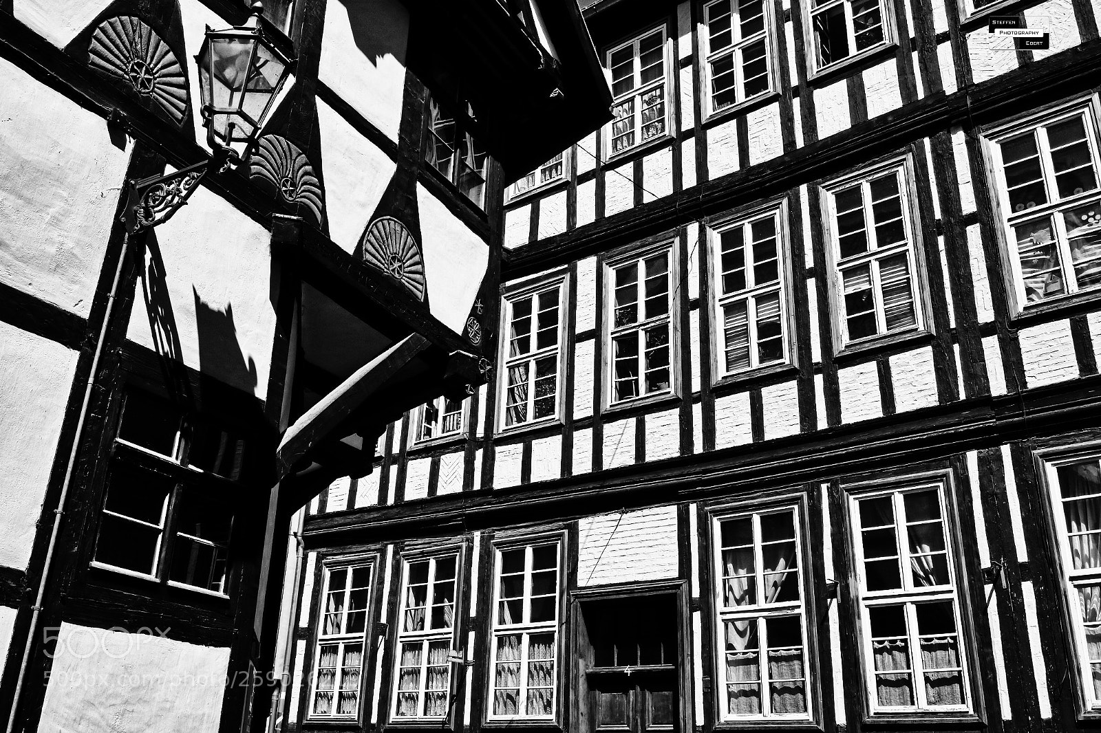 Canon EOS 760D (EOS Rebel T6s / EOS 8000D) sample photo. Old town photography