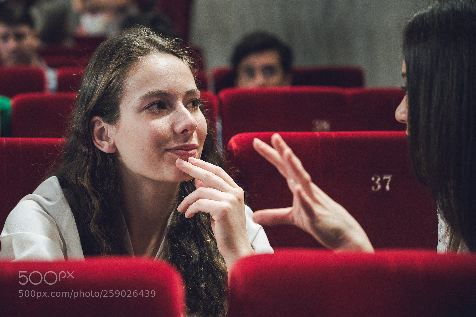 Sony a7R III sample photo. Complicity photography