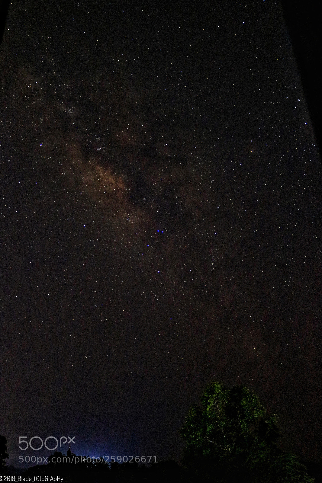 Canon EOS 750D (EOS Rebel T6i / EOS Kiss X8i) sample photo. Hello milky photography