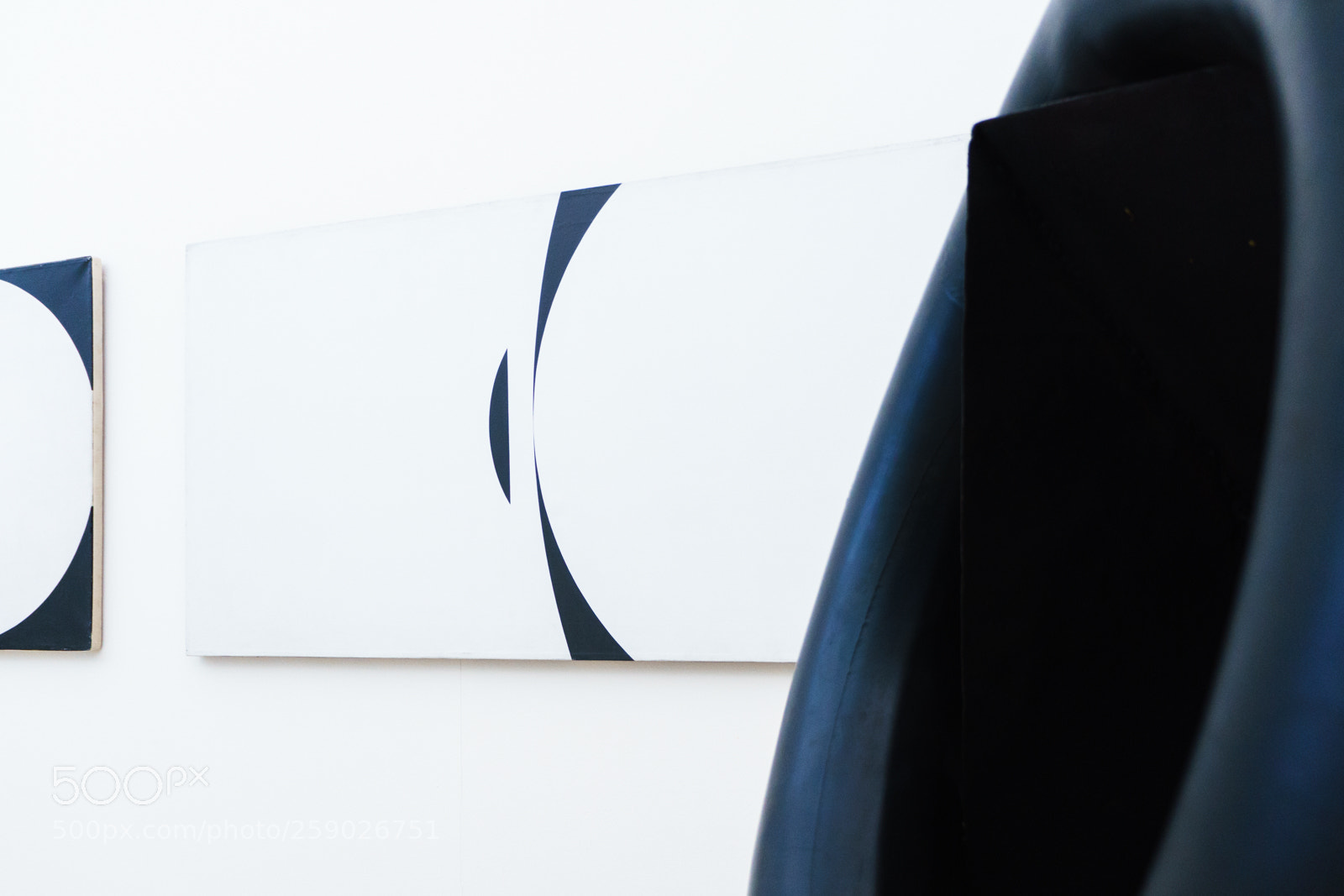 Sony a6000 sample photo. Visiting an exhibition photography