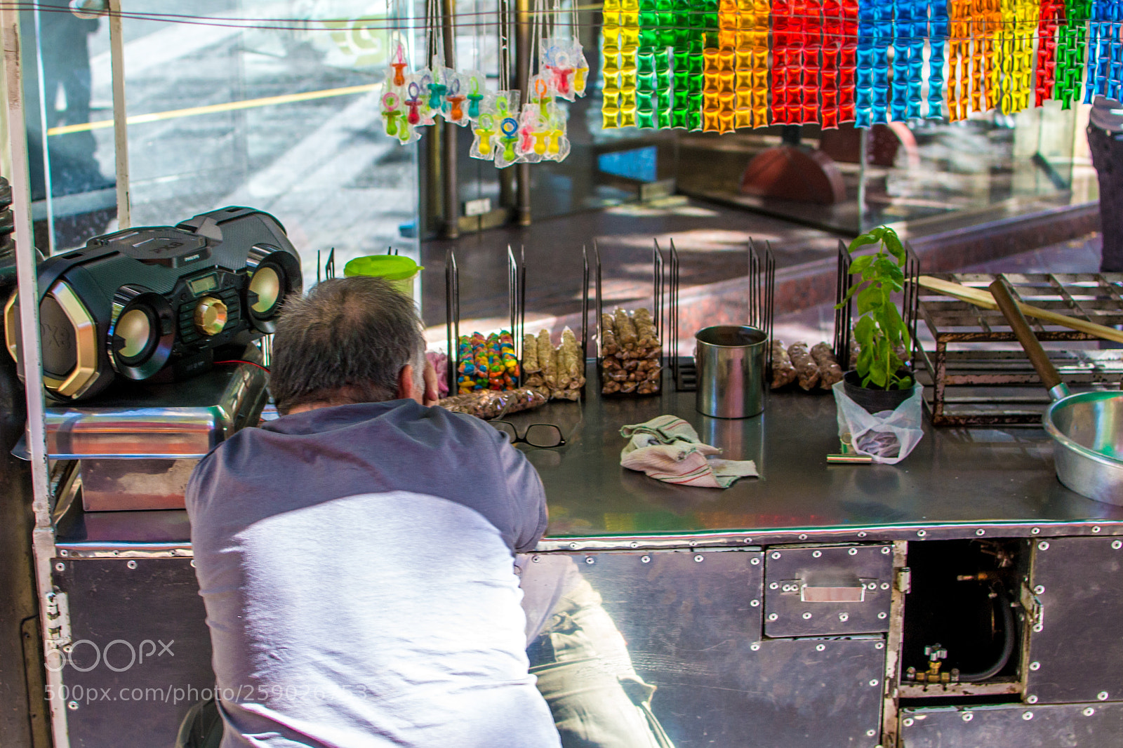Nikon D3100 sample photo. Too much sugar photography