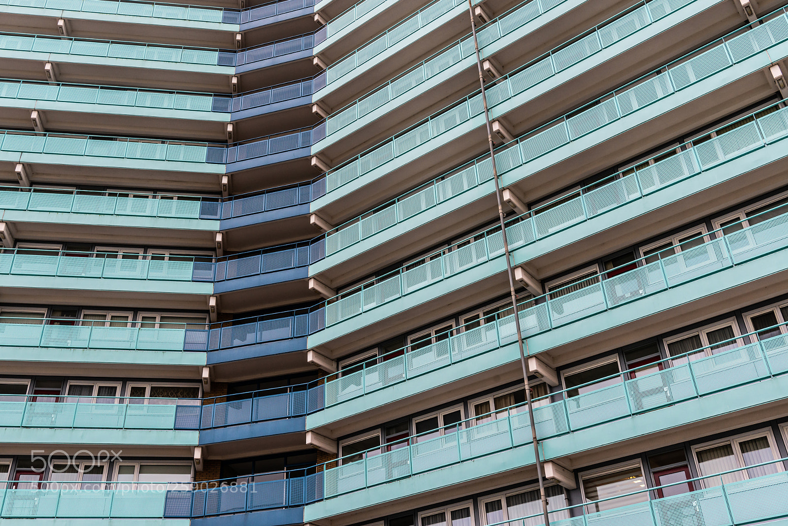 Nikon D800 sample photo. Stack photography