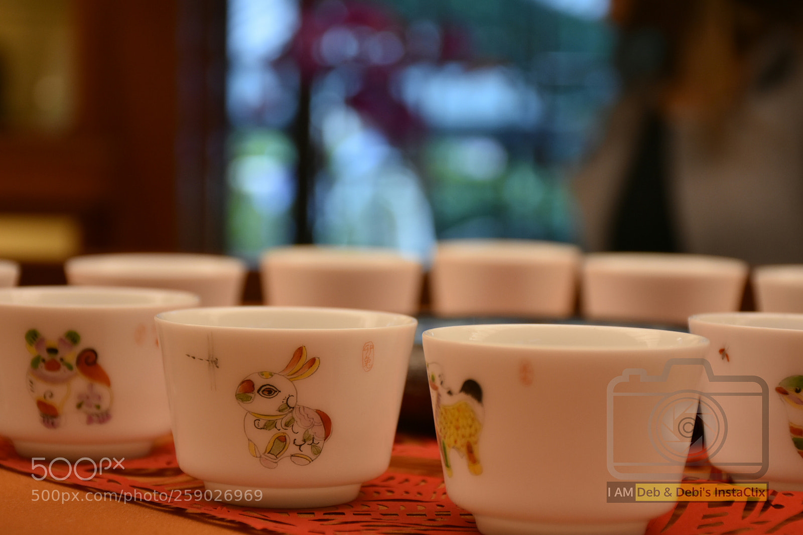 Nikon D7200 sample photo. Decor photography
