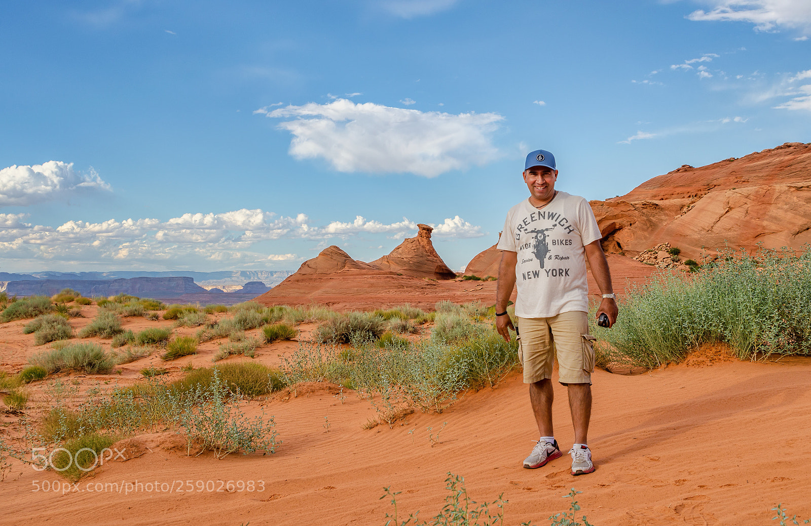 Nikon D5100 sample photo. Page az photography