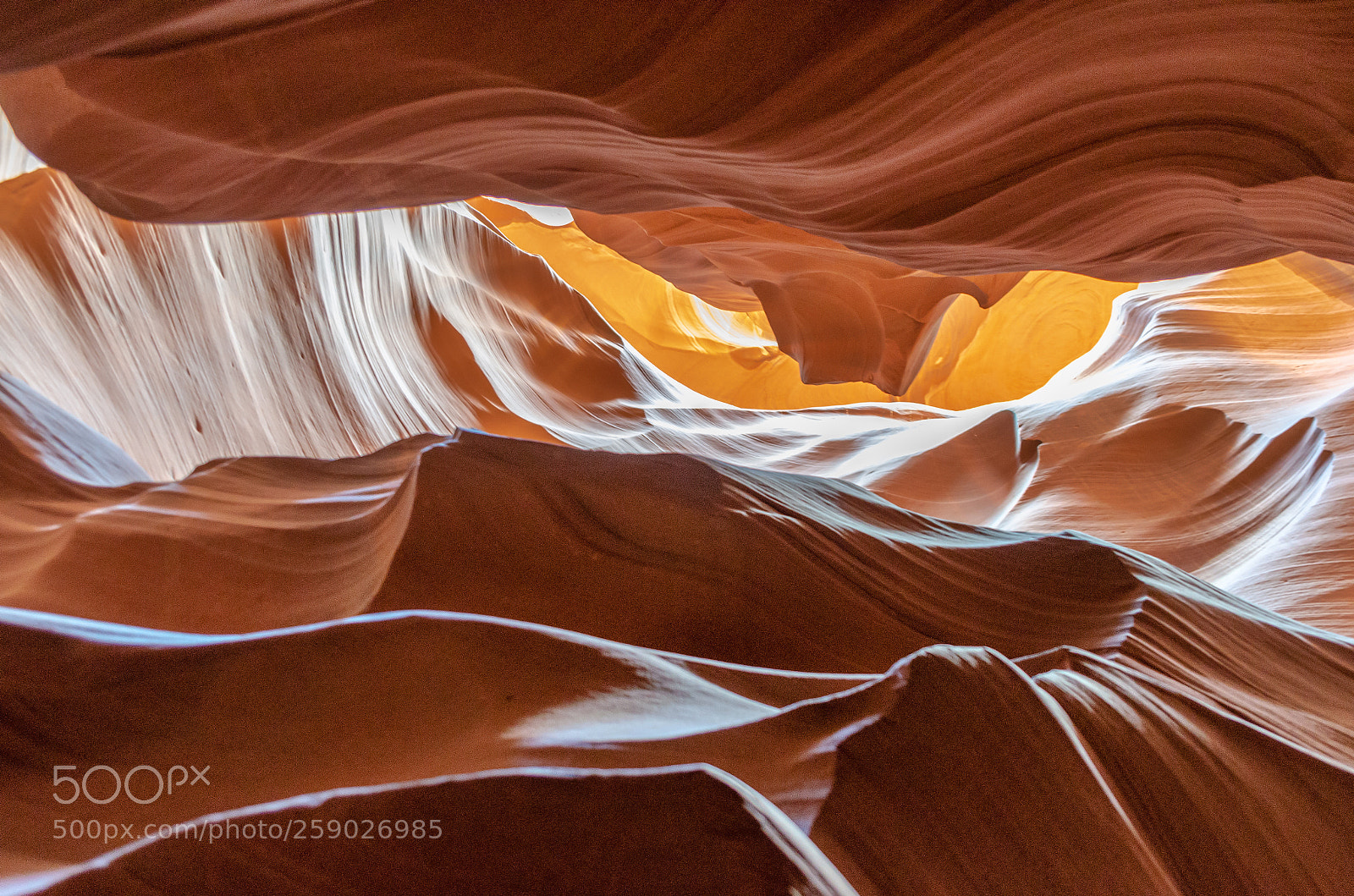 Nikon D5100 sample photo. Antelope upper canyon photography