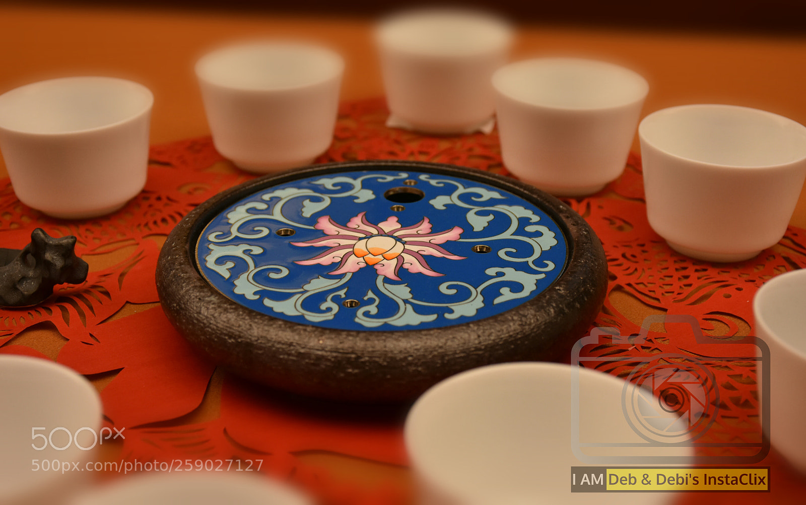 Nikon D7200 sample photo. Décor 2 photography