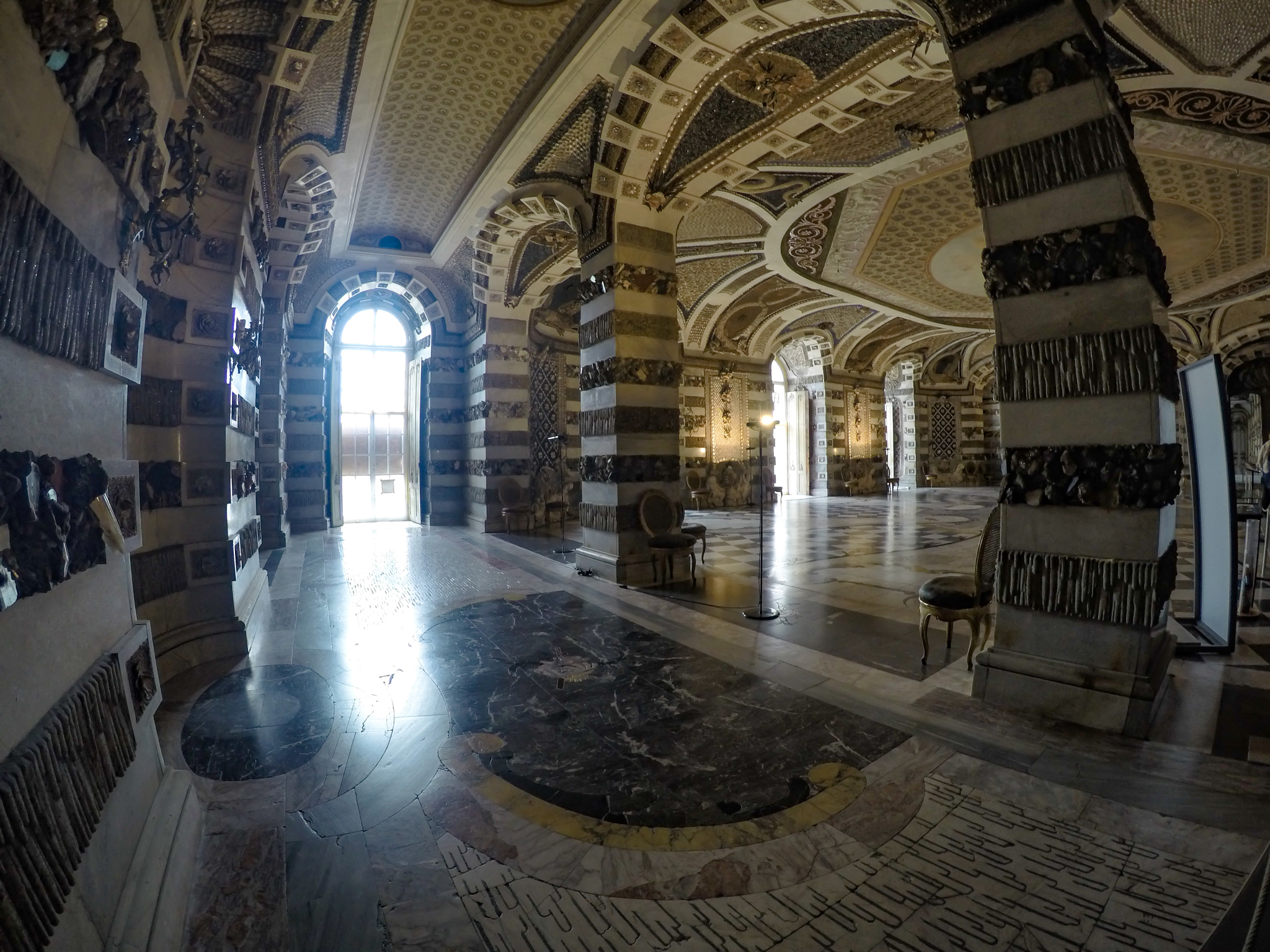 GoPro HERO4 Silver sample photo. Royal life photography
