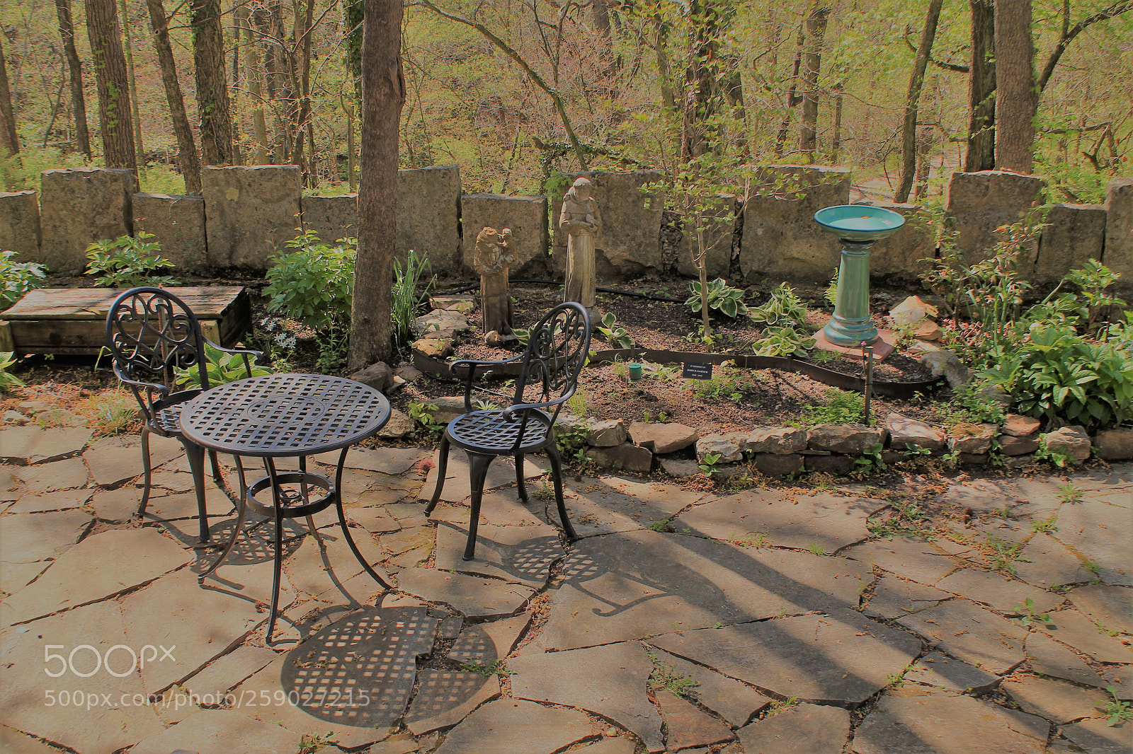 Canon EOS 1100D (EOS Rebel T3 / EOS Kiss X50) sample photo. A place of peace .. photography