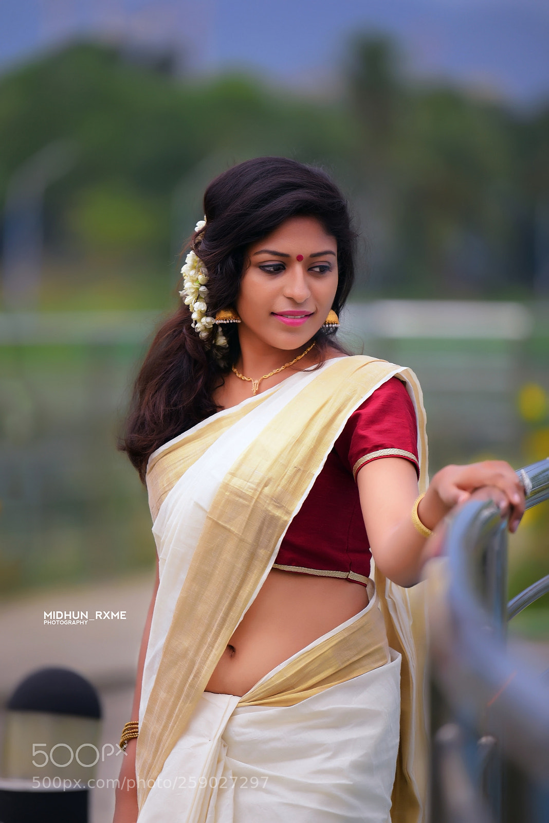 Nikon D750 sample photo. Model : reveena kuttikkattu photography