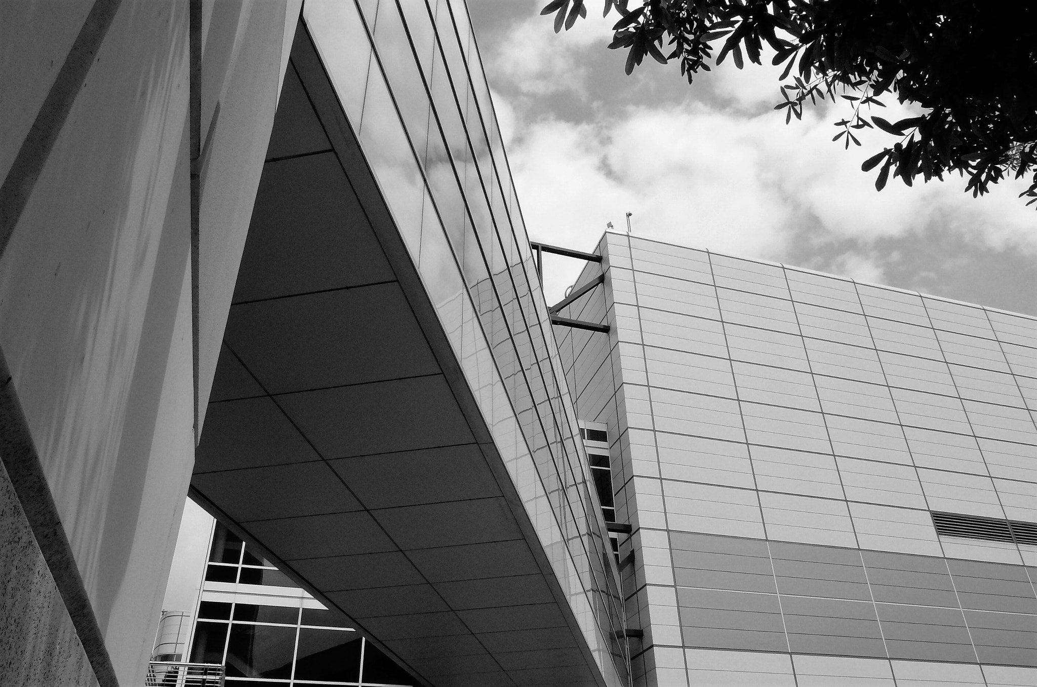 Fujifilm X20 sample photo. George r brown convention photography