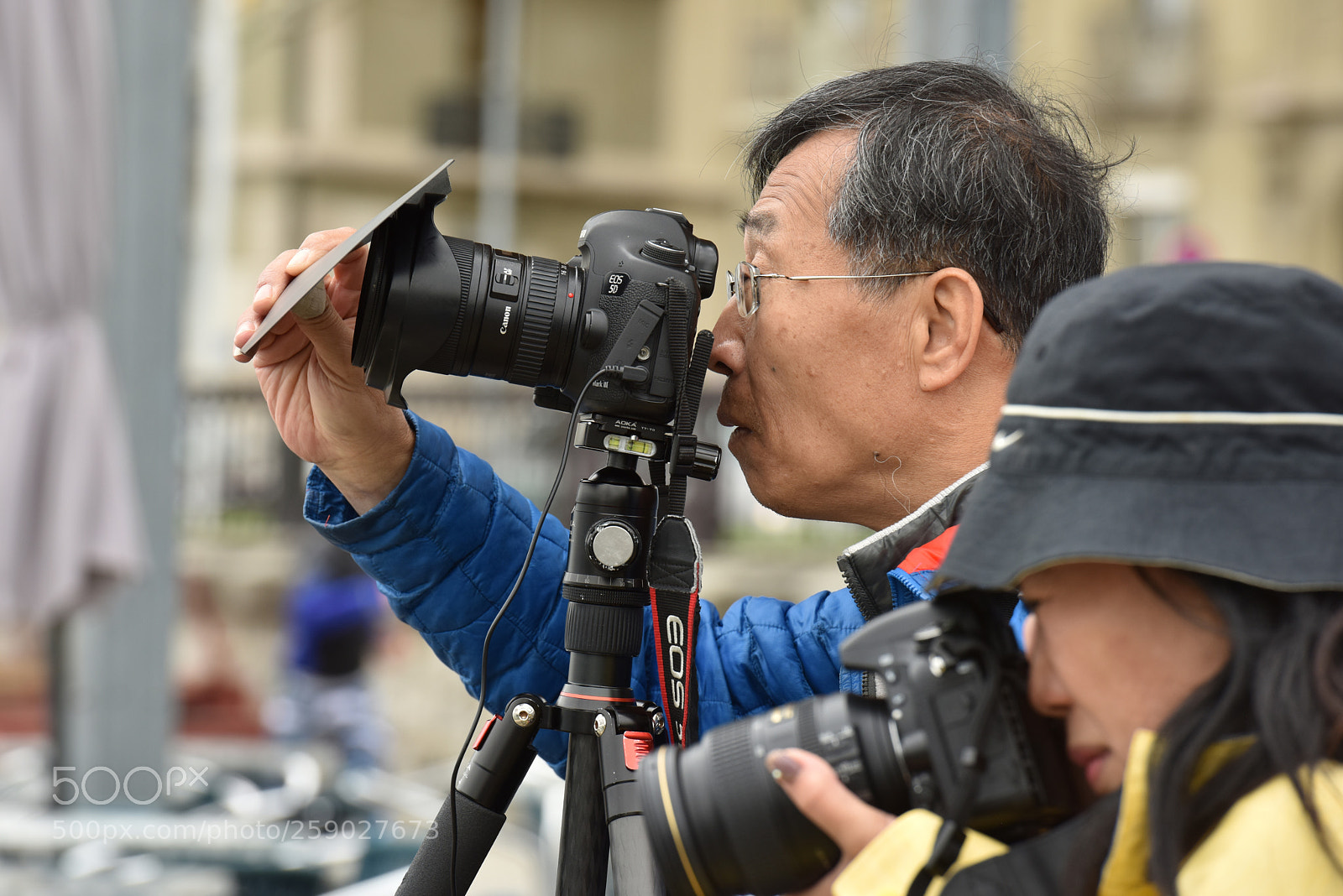 Nikon D810 sample photo. Street photography