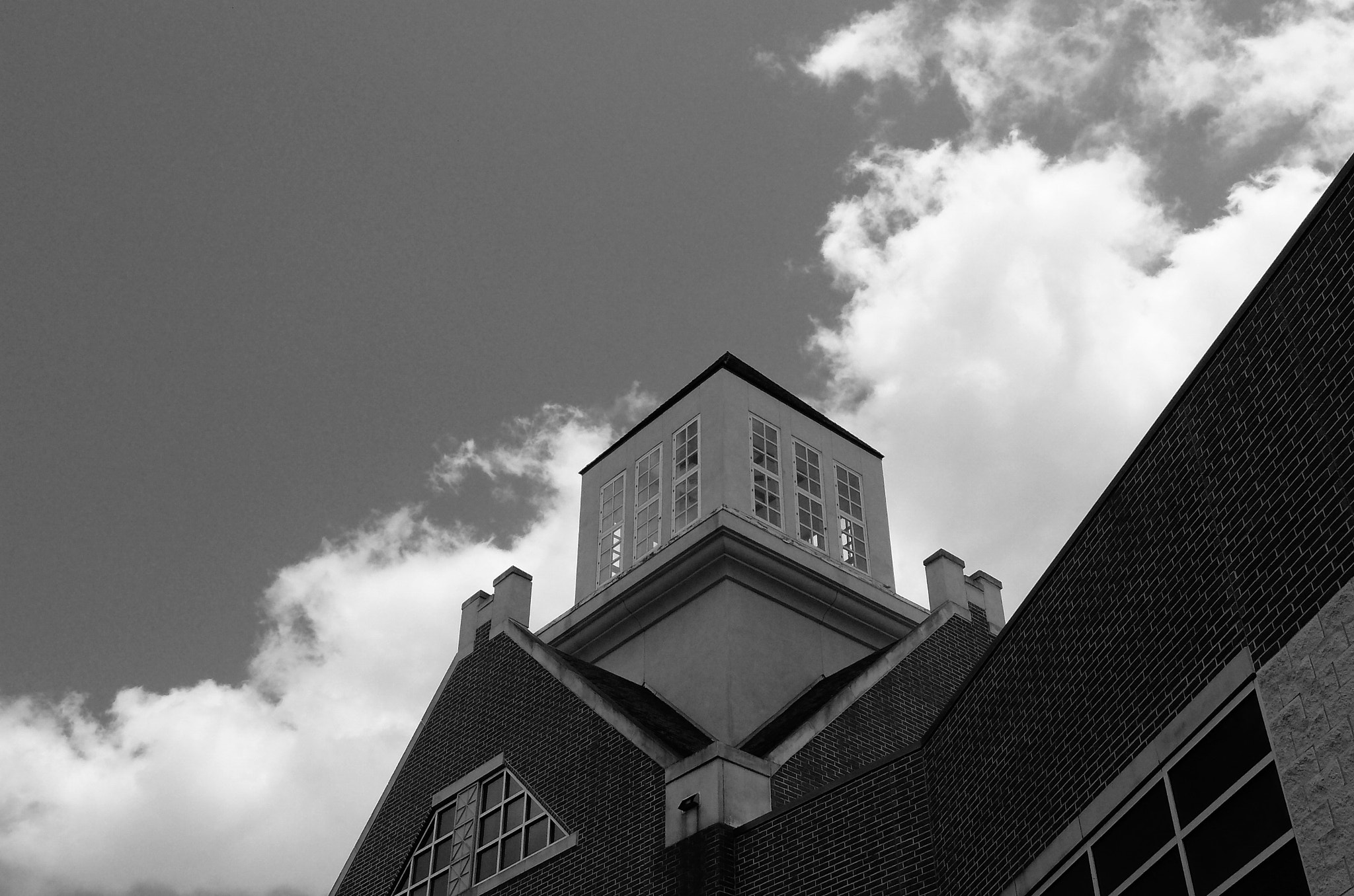 Fujifilm X20 sample photo. Manvel high photography