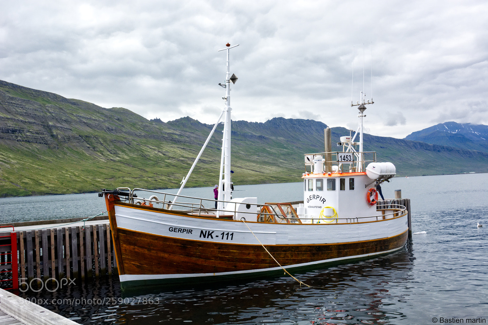 Nikon D7100 sample photo. Icelandic activity photography