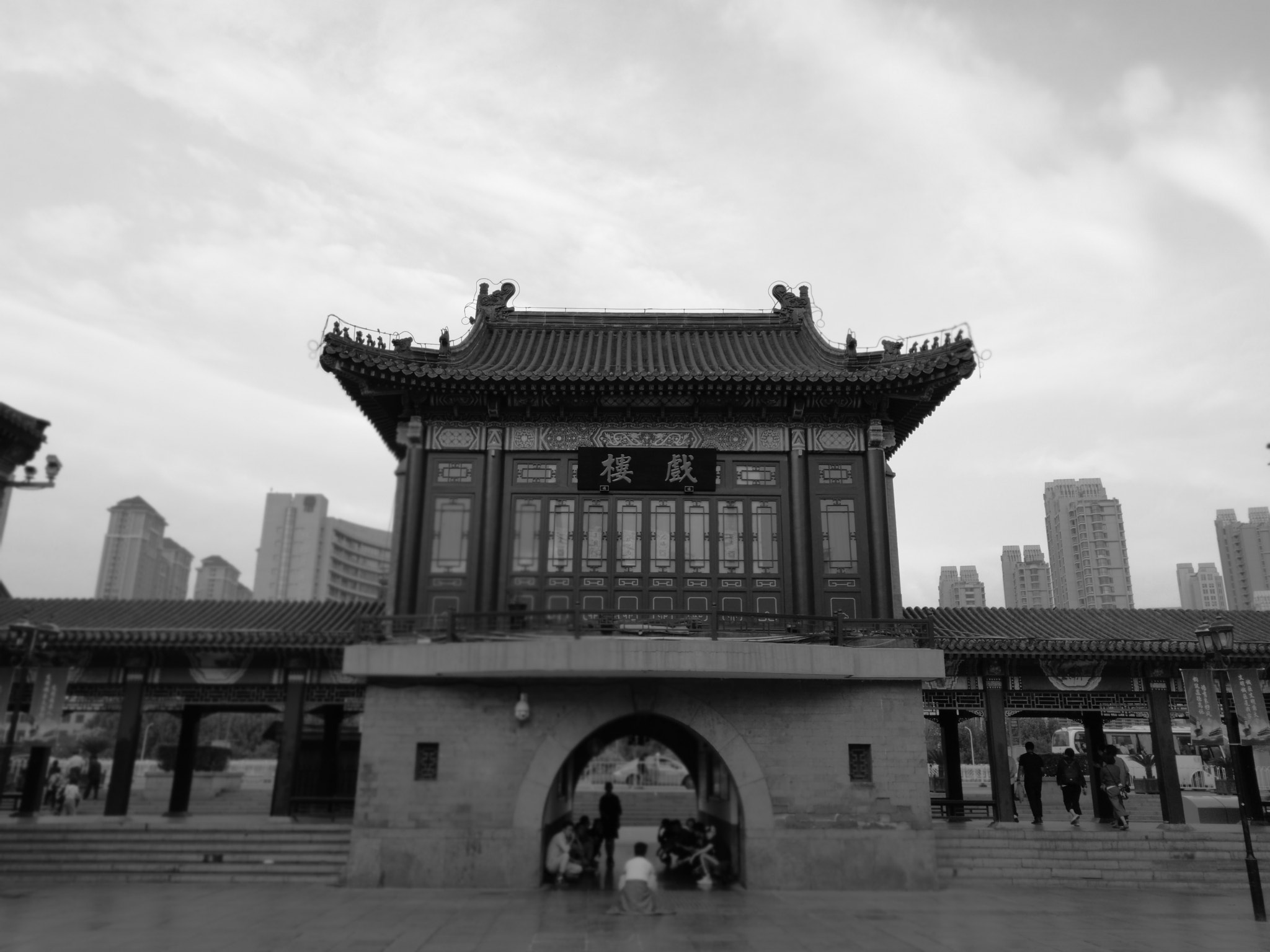 HUAWEI P10 Plus sample photo