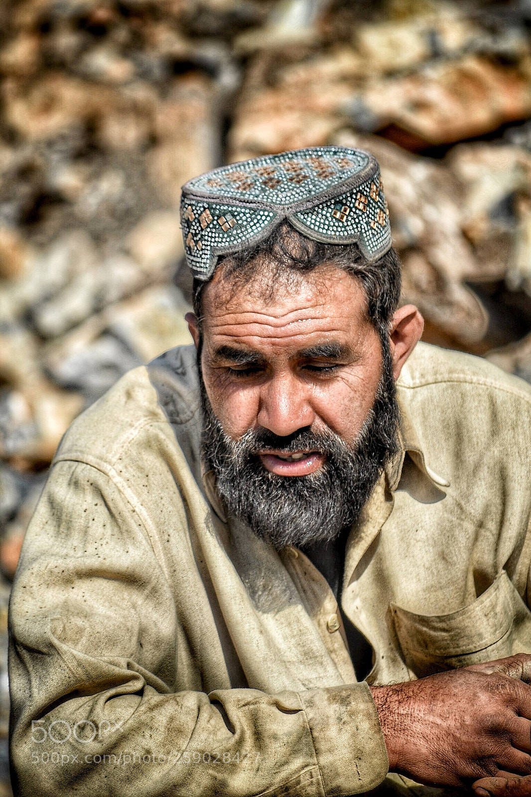 Nikon D3100 sample photo. Kashmiri photography