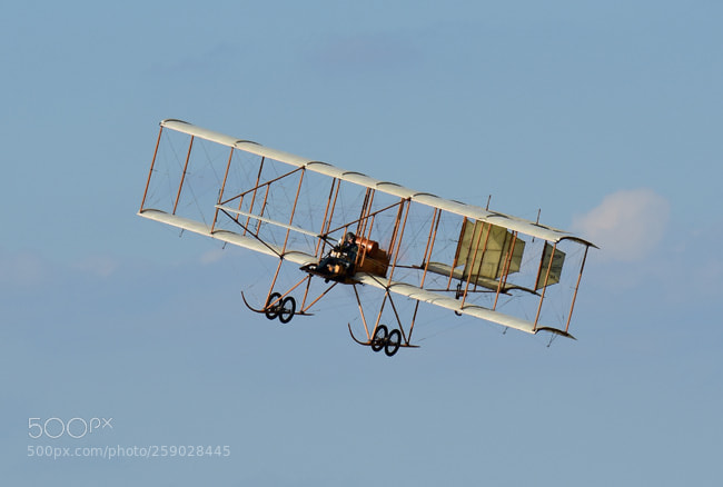 Nikon D7200 sample photo. Bristol boxkite photography