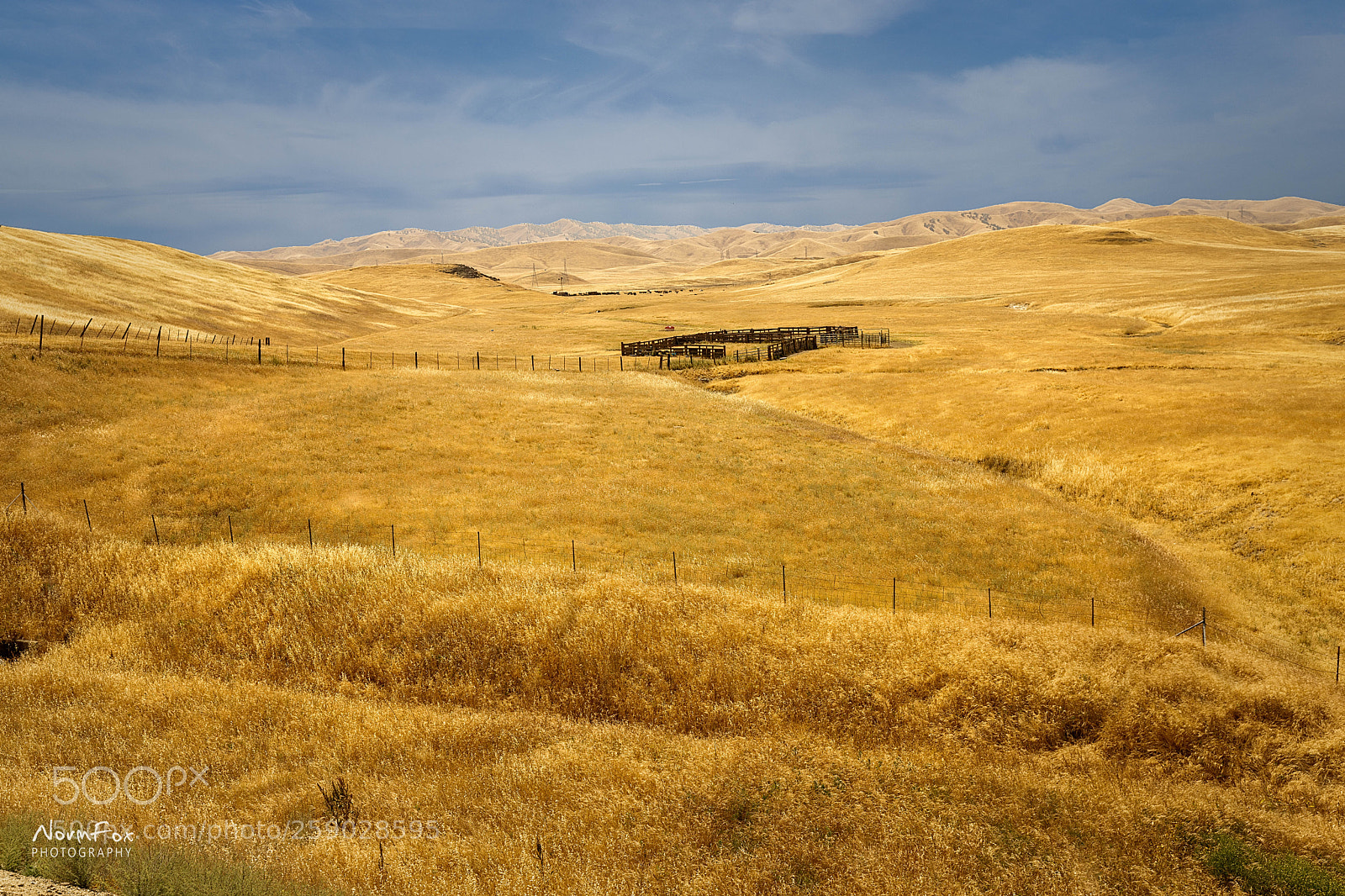 Canon EOS 6D Mark II sample photo. Ranch land photography