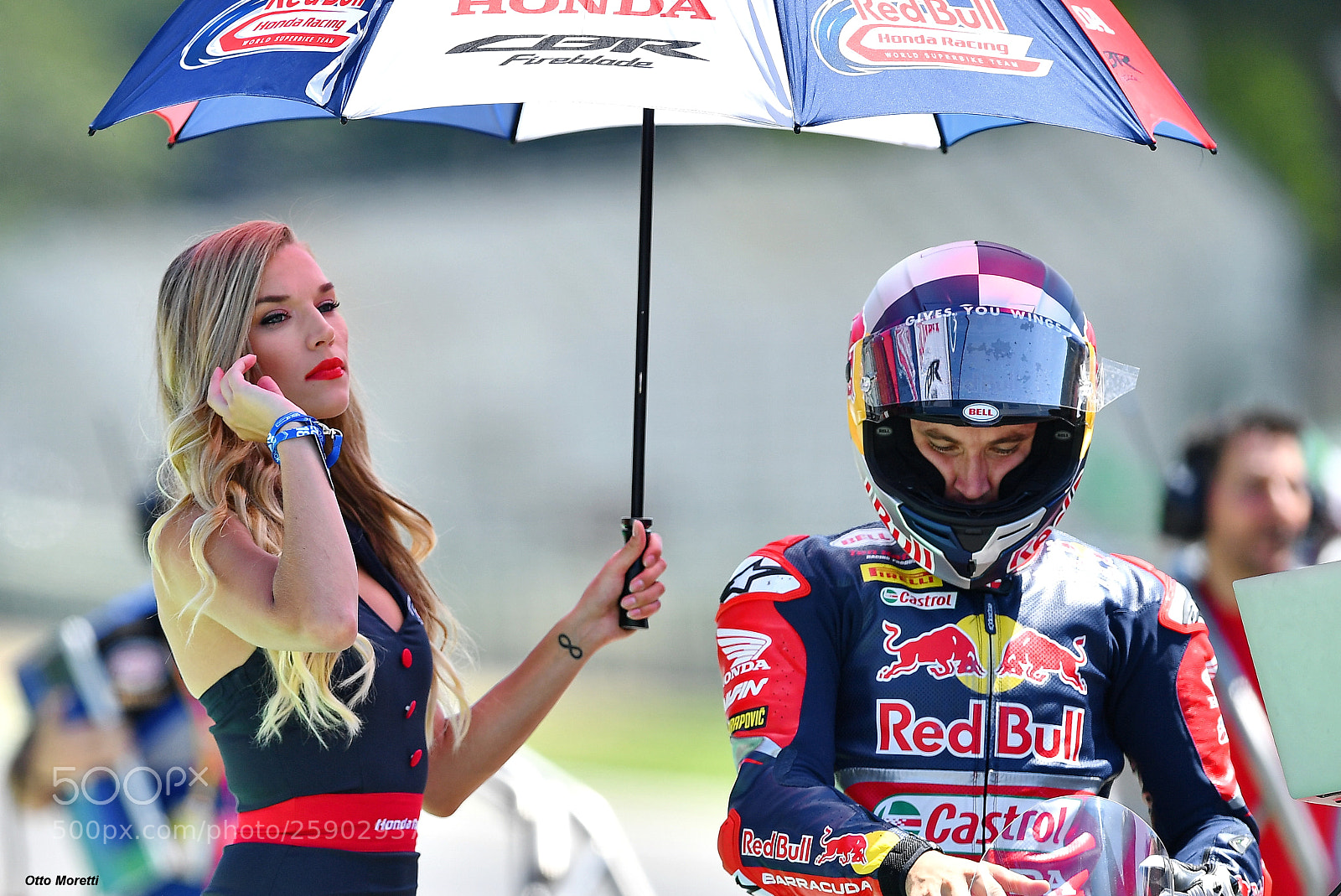 Nikon D5 sample photo. Wsbk 2018 imola (i) photography