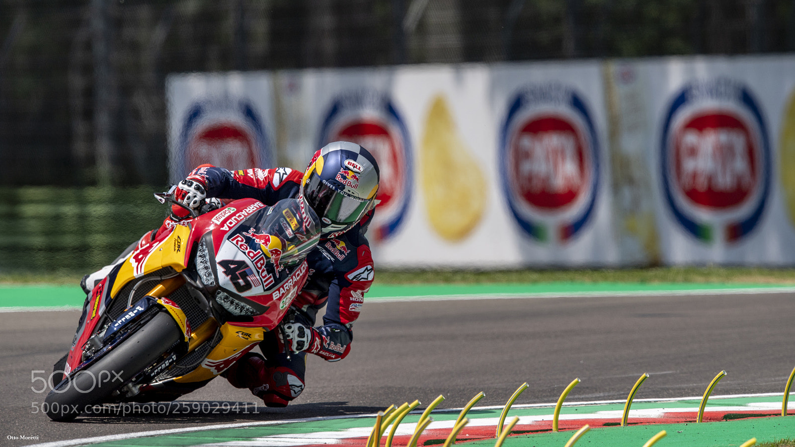 Nikon D5 sample photo. Wsbk 2018 imola (i) photography