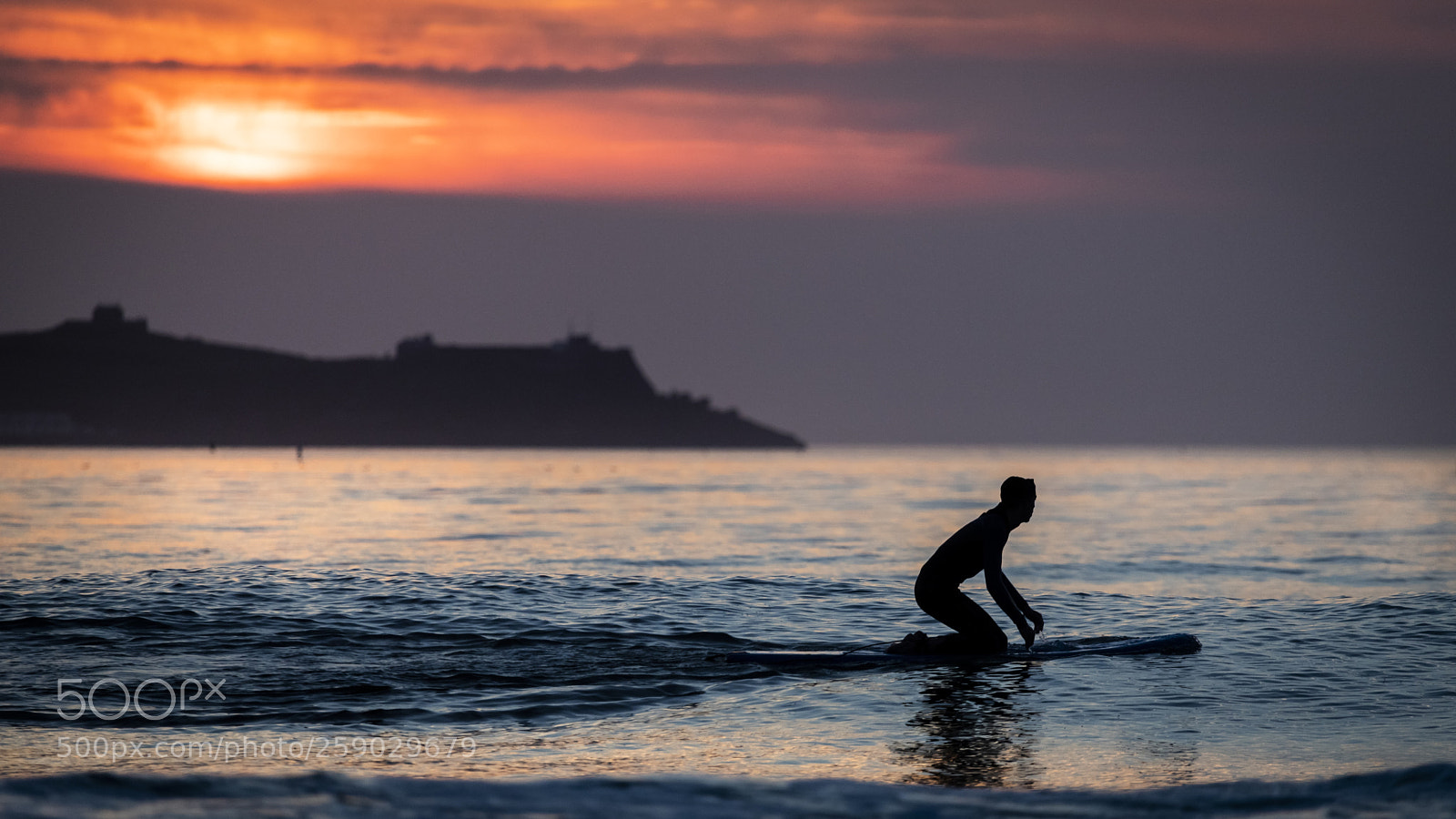 Canon EOS 6D Mark II sample photo. Riviere sands photography