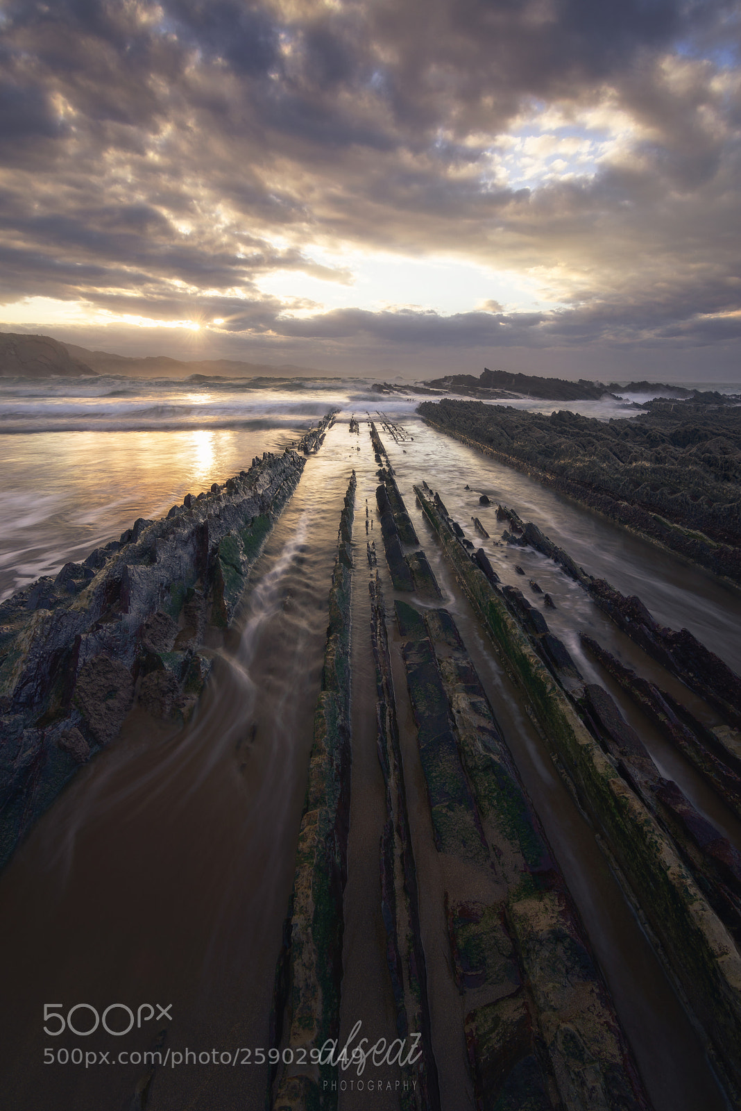 Nikon D7200 sample photo. Playa de itzurun (zumaia) photography