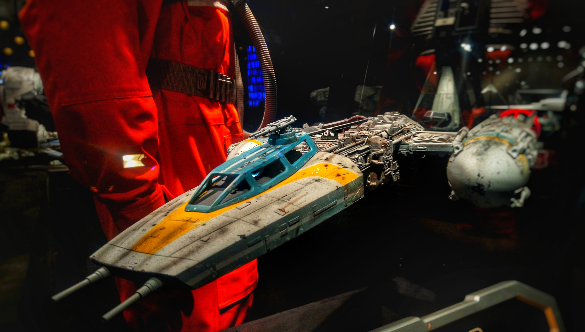 Sony Xperia XA1 Ultra sample photo. Y wing photography