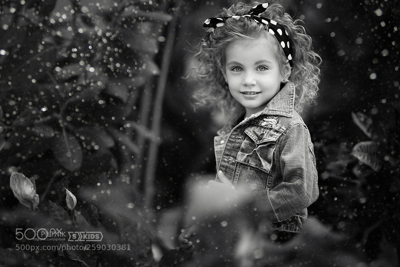 Canon EOS 5D Mark II sample photo. Believe in miracle photography