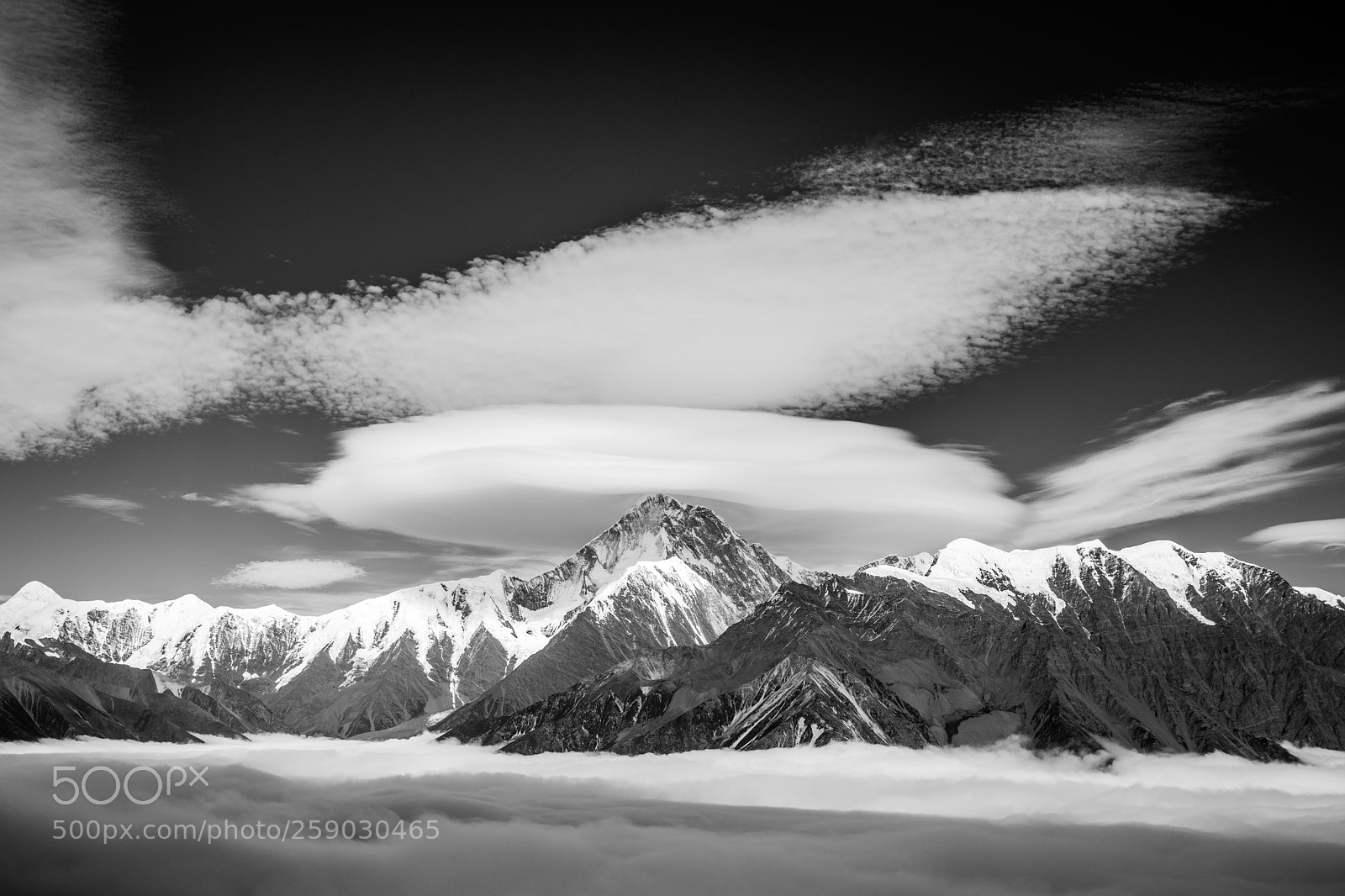 Canon EOS 5D Mark IV sample photo. Gongga mountain, sichuan , china photography
