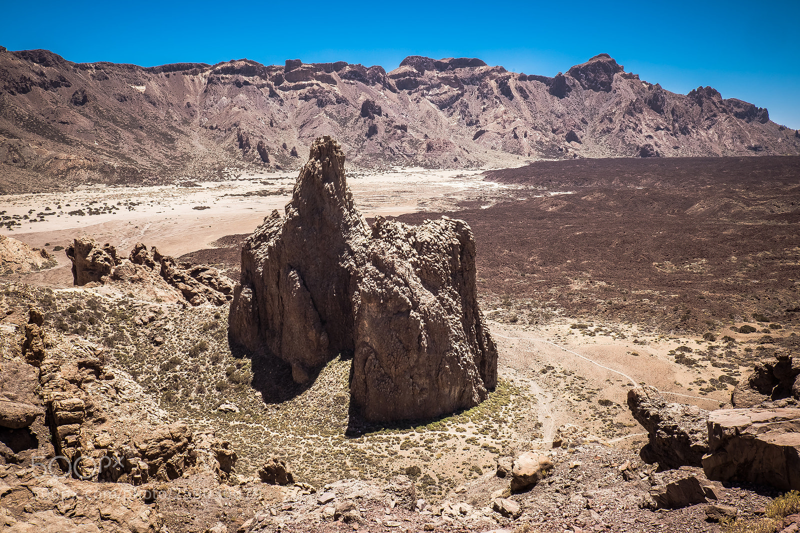 Fujifilm X-T1 sample photo. The rock photography