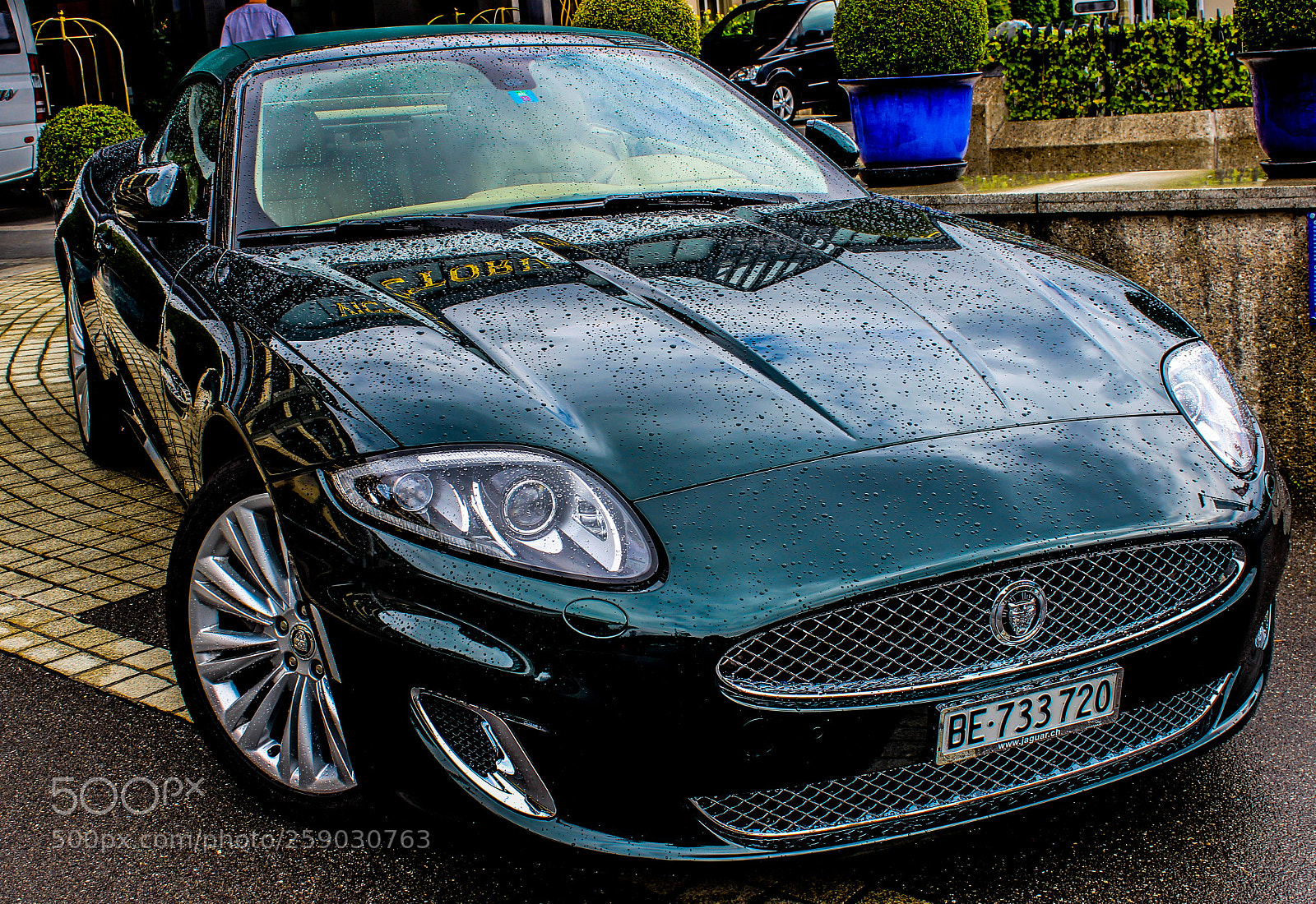 Canon EOS 600D (Rebel EOS T3i / EOS Kiss X5) sample photo. Automotive () photography