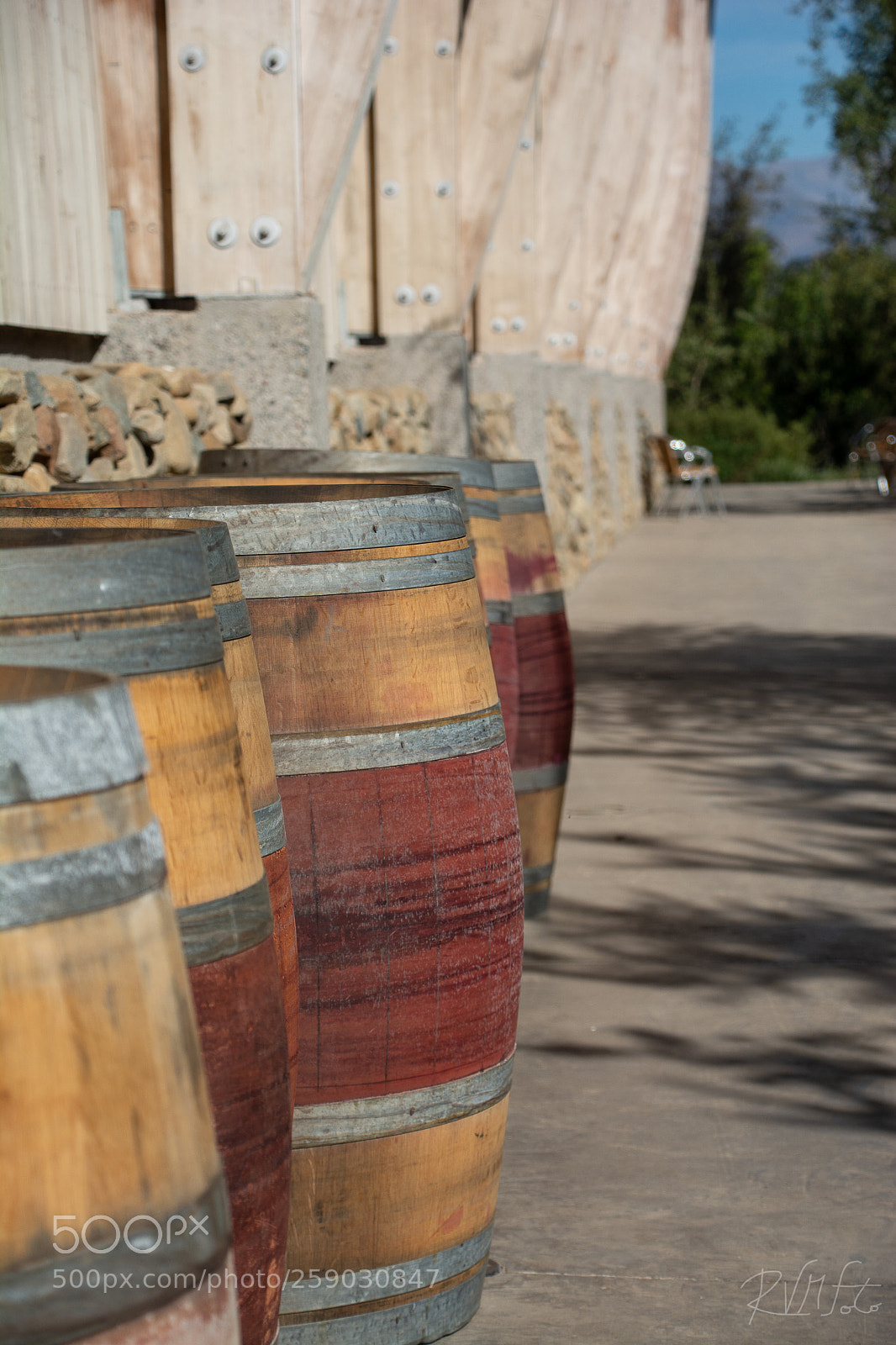 Nikon D7100 sample photo. Bar ricas photography