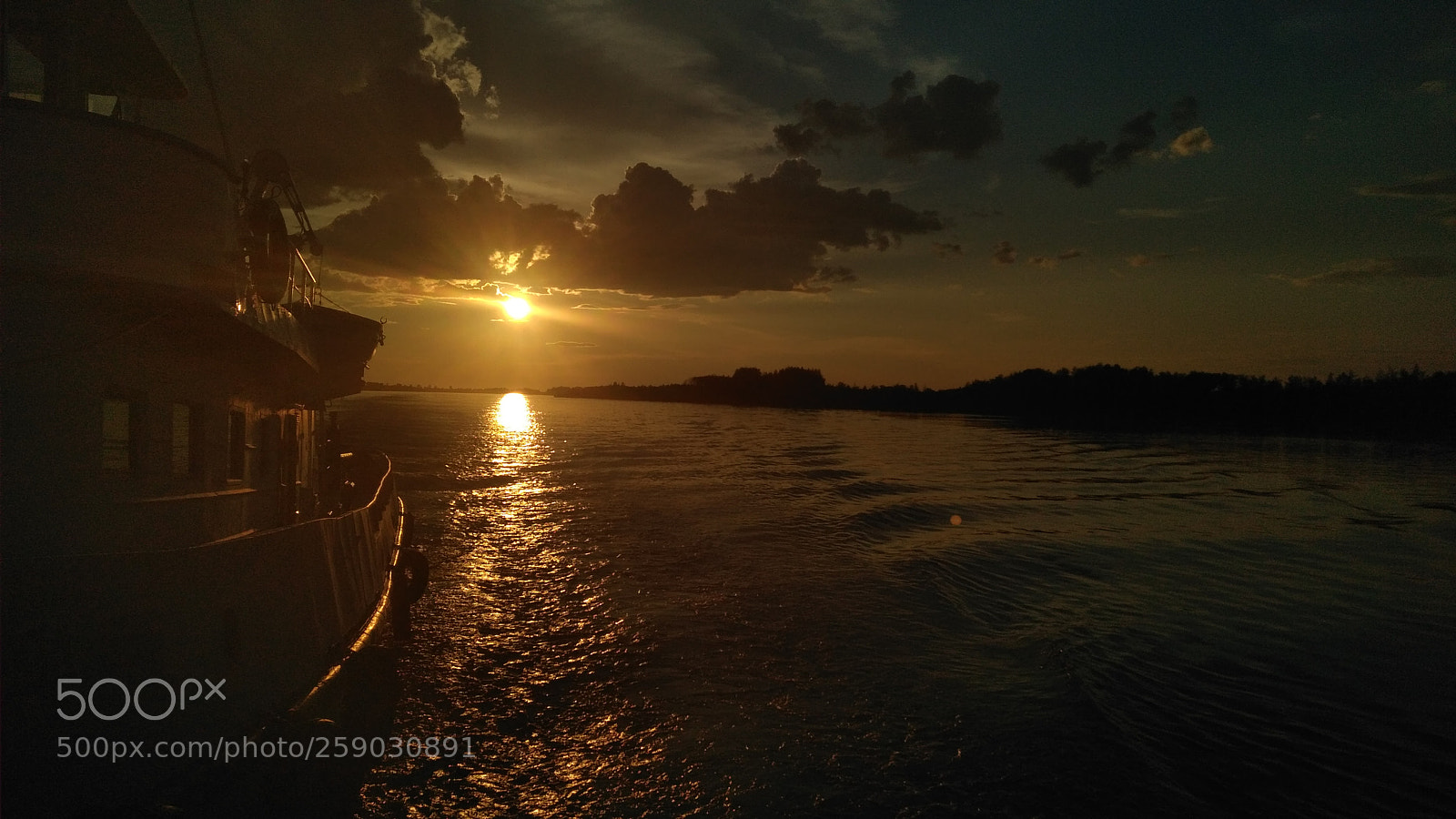 Xiaomi Redmi 4 Pro sample photo. Стрежевой photography