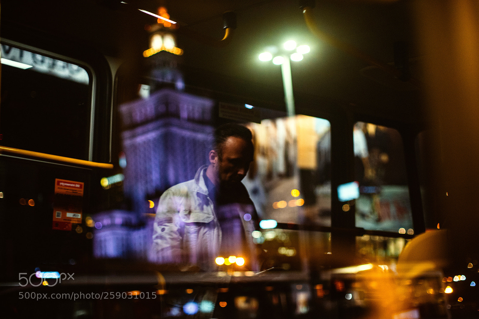 Canon EOS 6D Mark II sample photo. Passing time photography