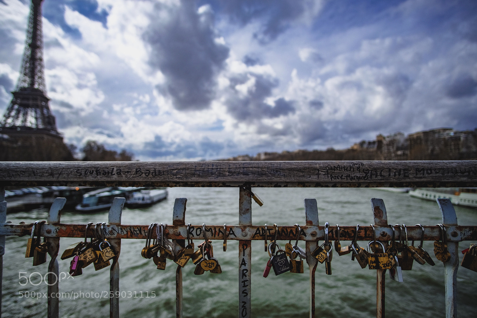 Fujifilm X-T10 sample photo. Locked in  photography