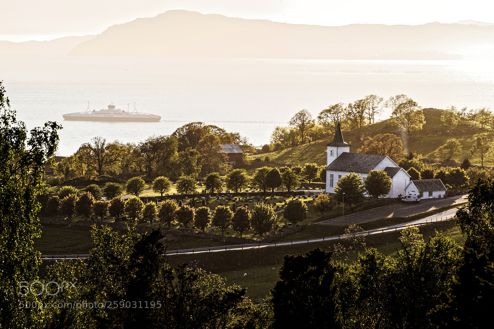 Canon EOS-1D Mark IV sample photo. Strand kirke photography